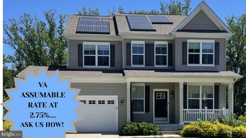 6528 JOUSTING COURT BRYANS ROAD MD 20616