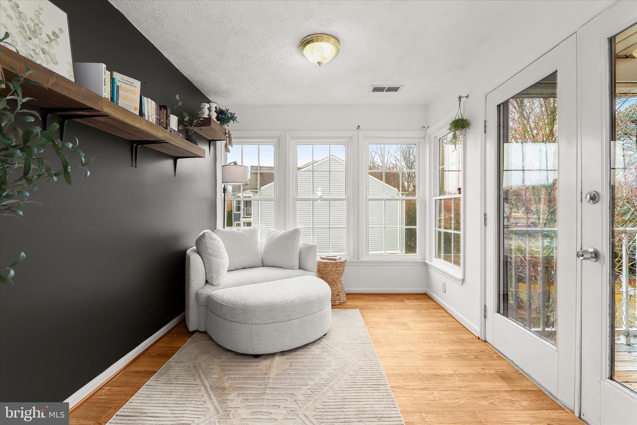 DEERFIELD - Residential