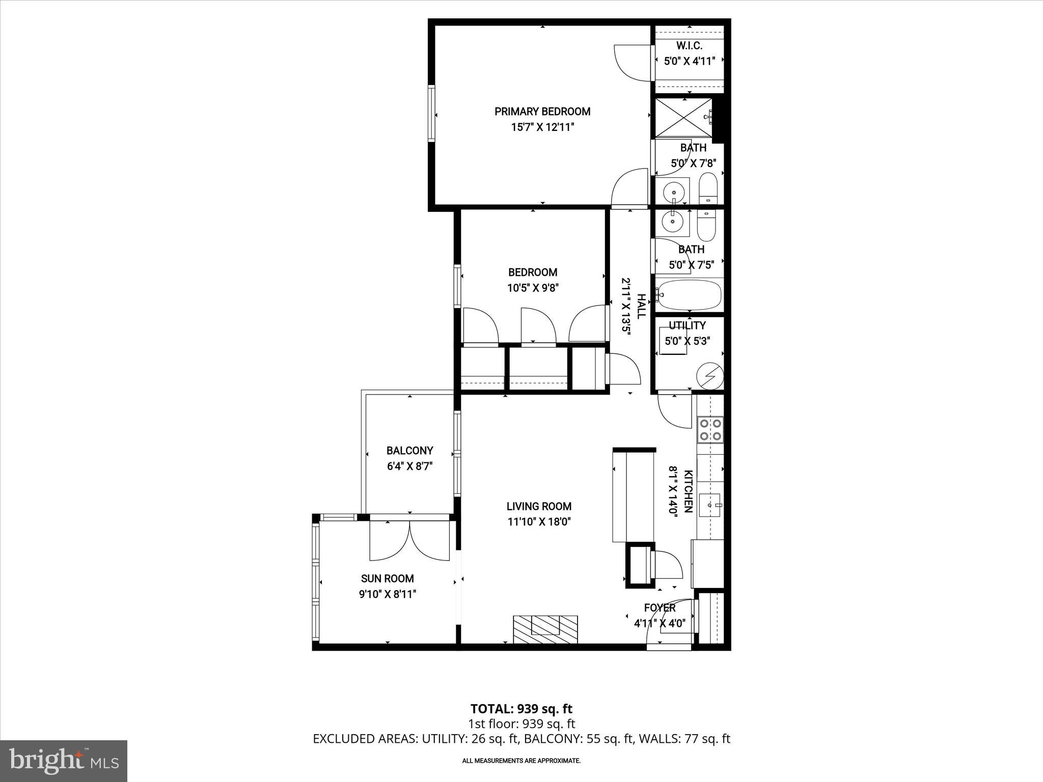 DEERFIELD - Residential