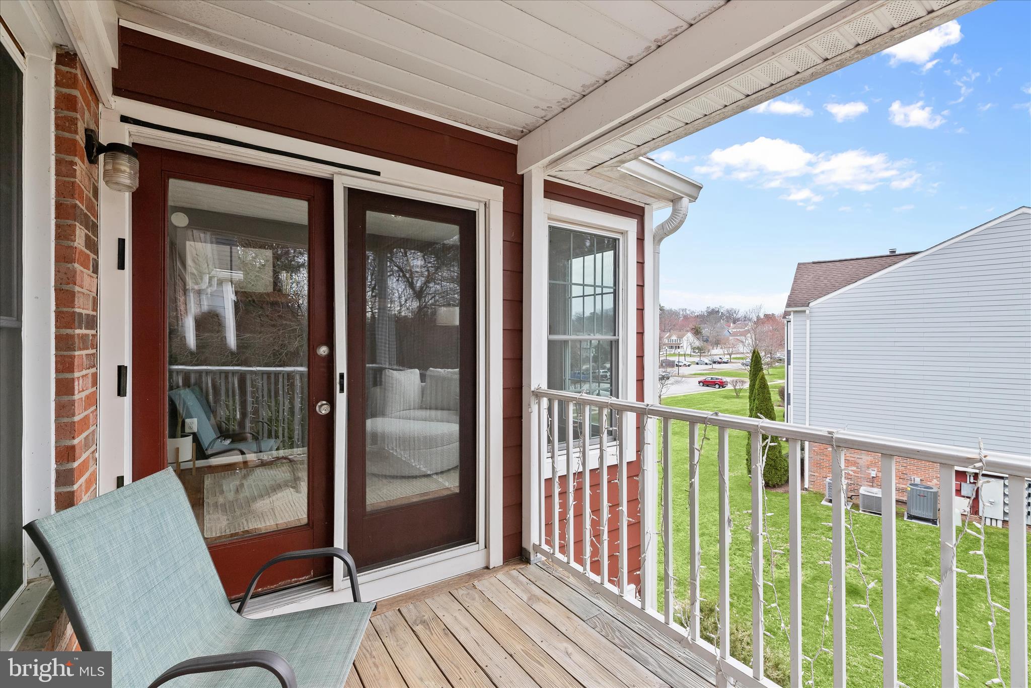 DEERFIELD - Residential