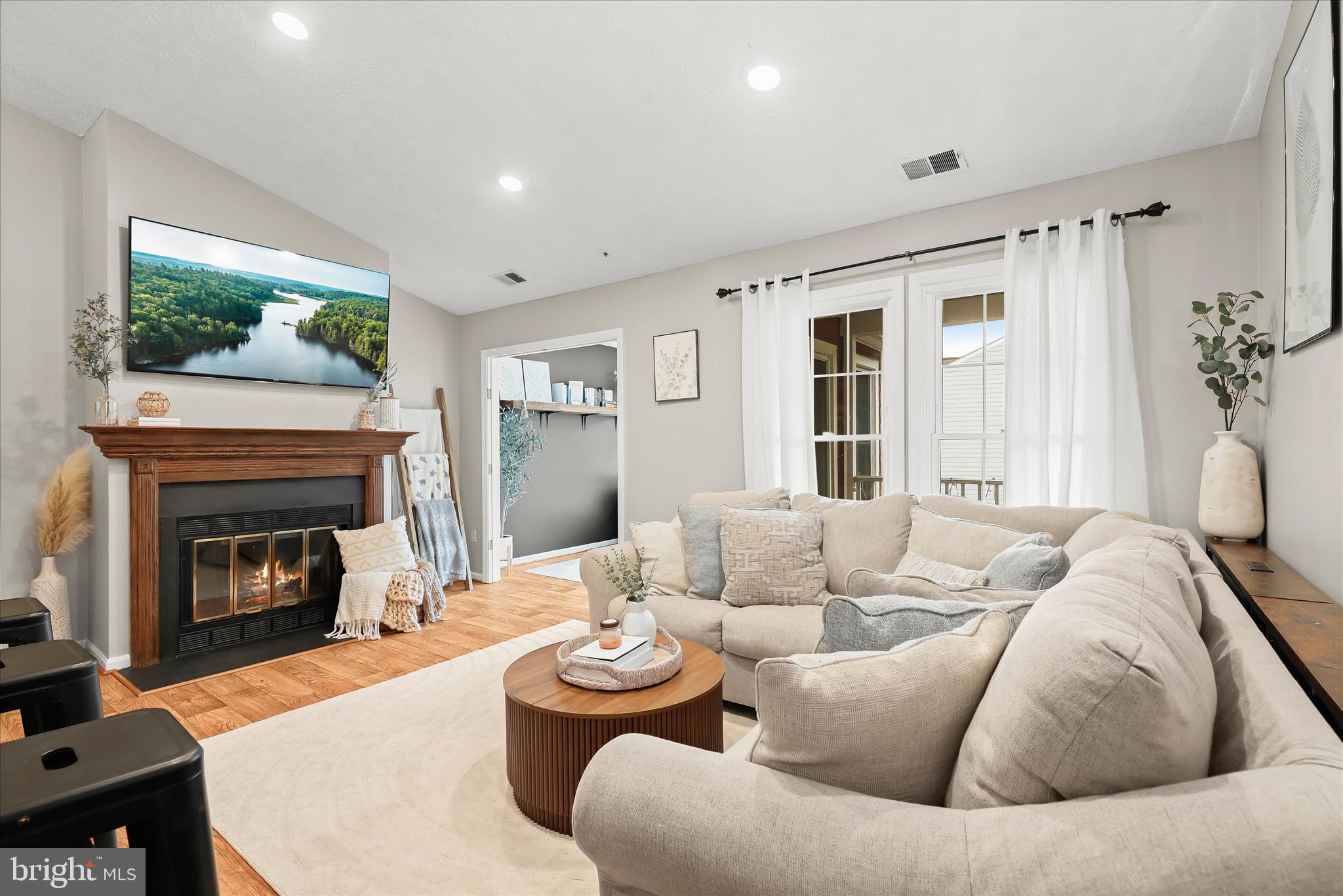 DEERFIELD - Residential