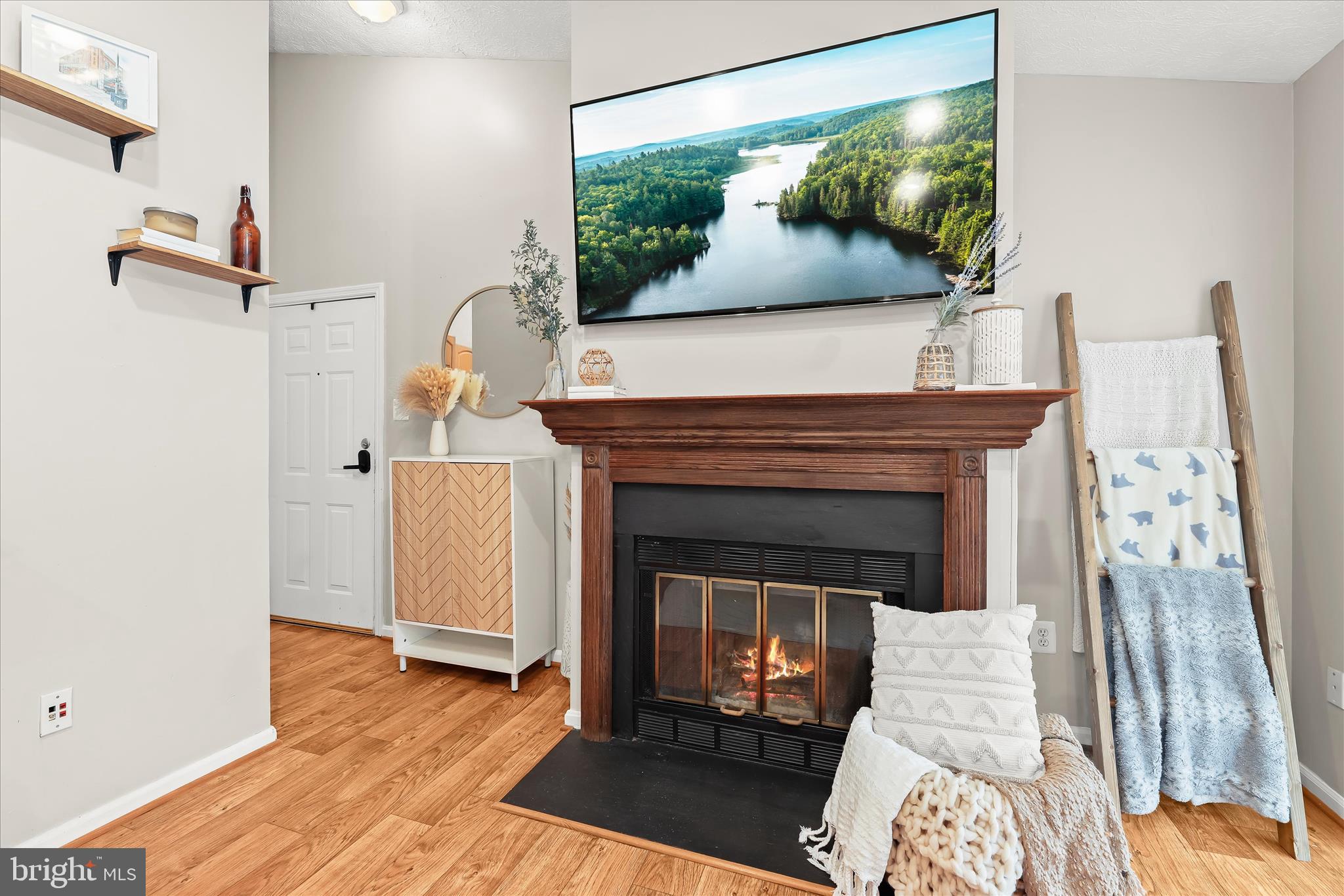 DEERFIELD - Residential