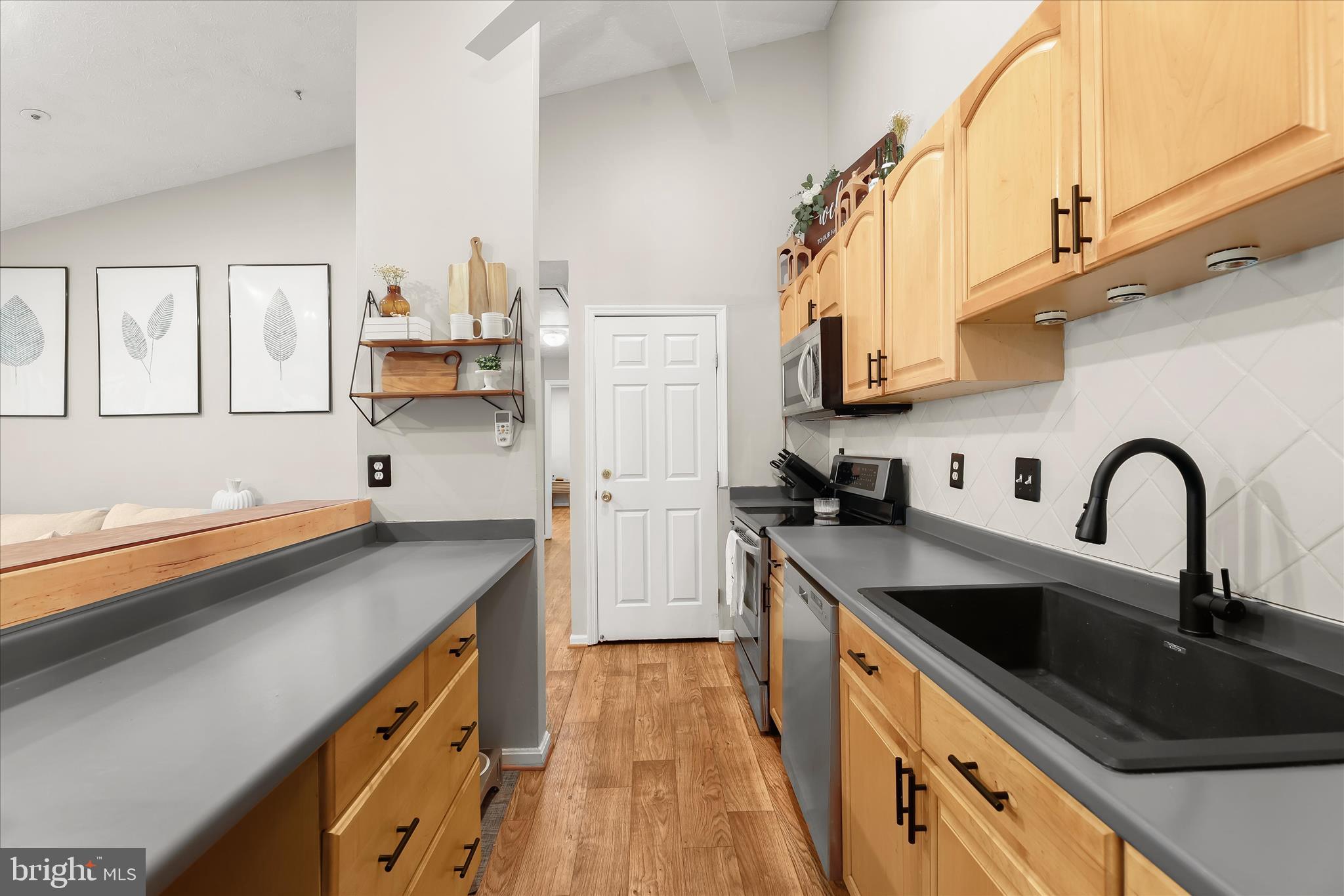 DEERFIELD - Residential