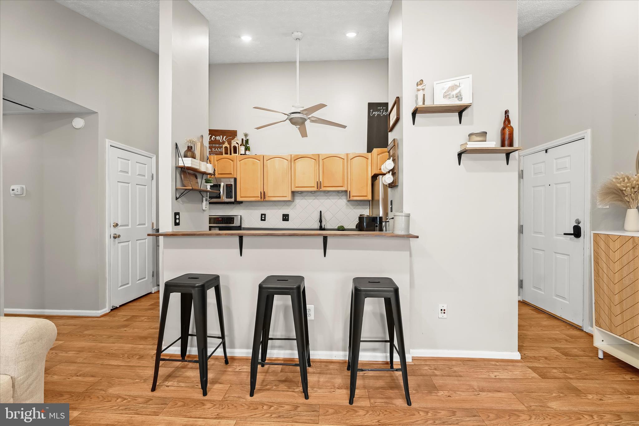 DEERFIELD - Residential