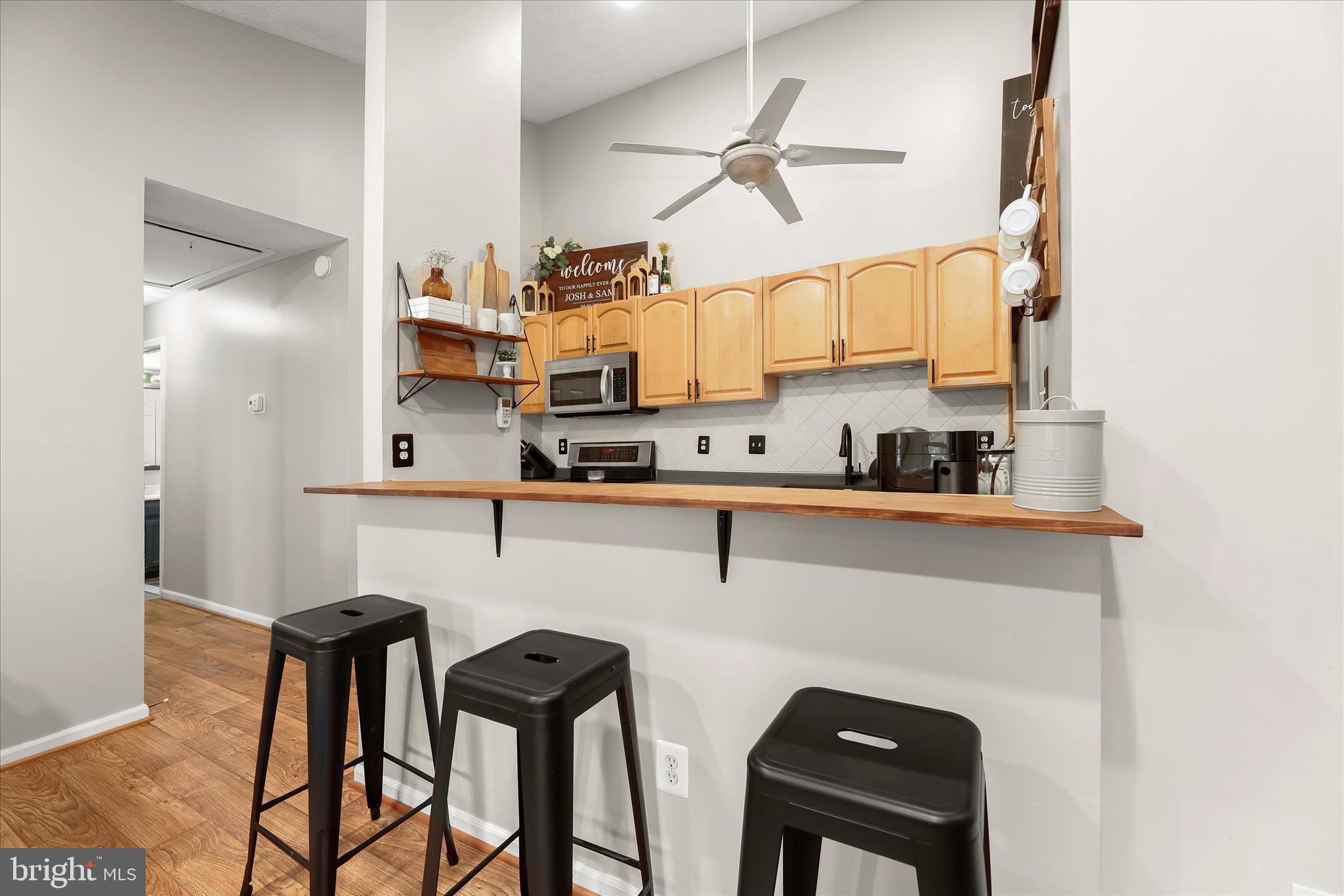 DEERFIELD - Residential