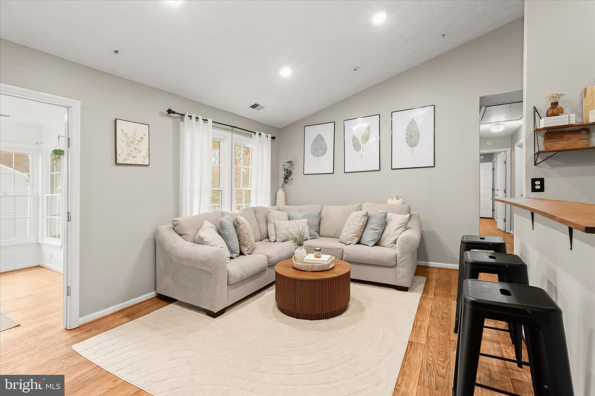 DEERFIELD - Residential