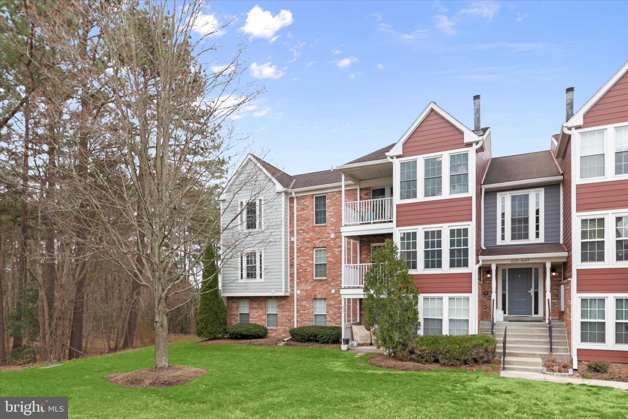 DEERFIELD - Residential