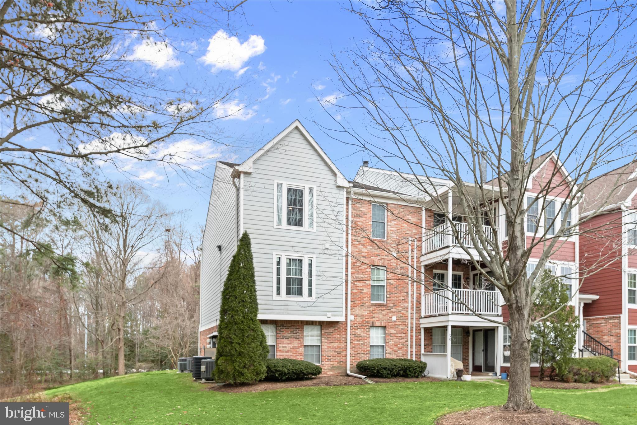 DEERFIELD - Residential