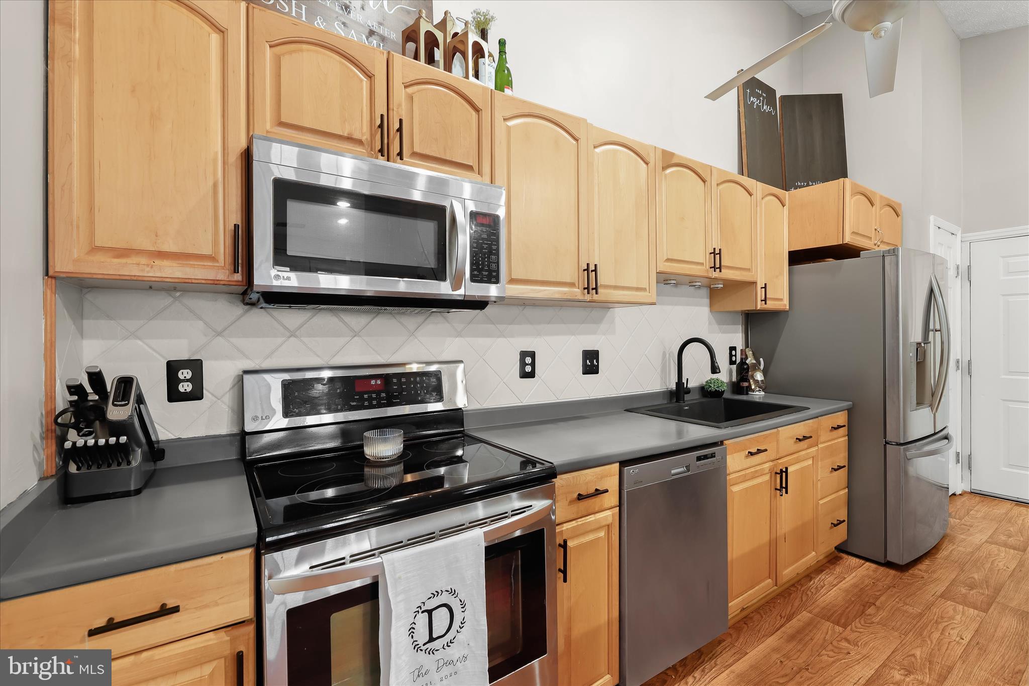 DEERFIELD - Residential