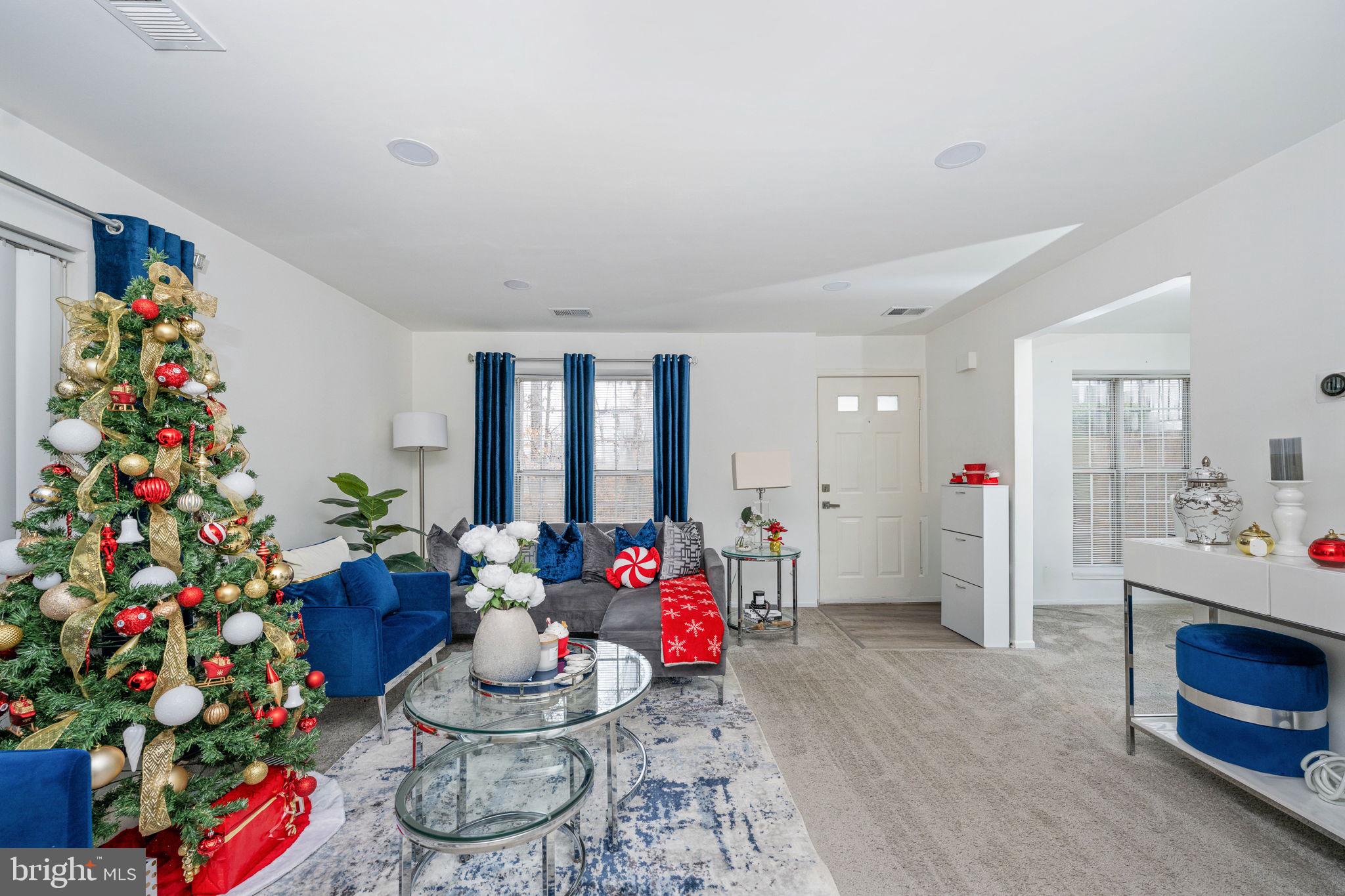 ANTIETAM WOOD - Residential