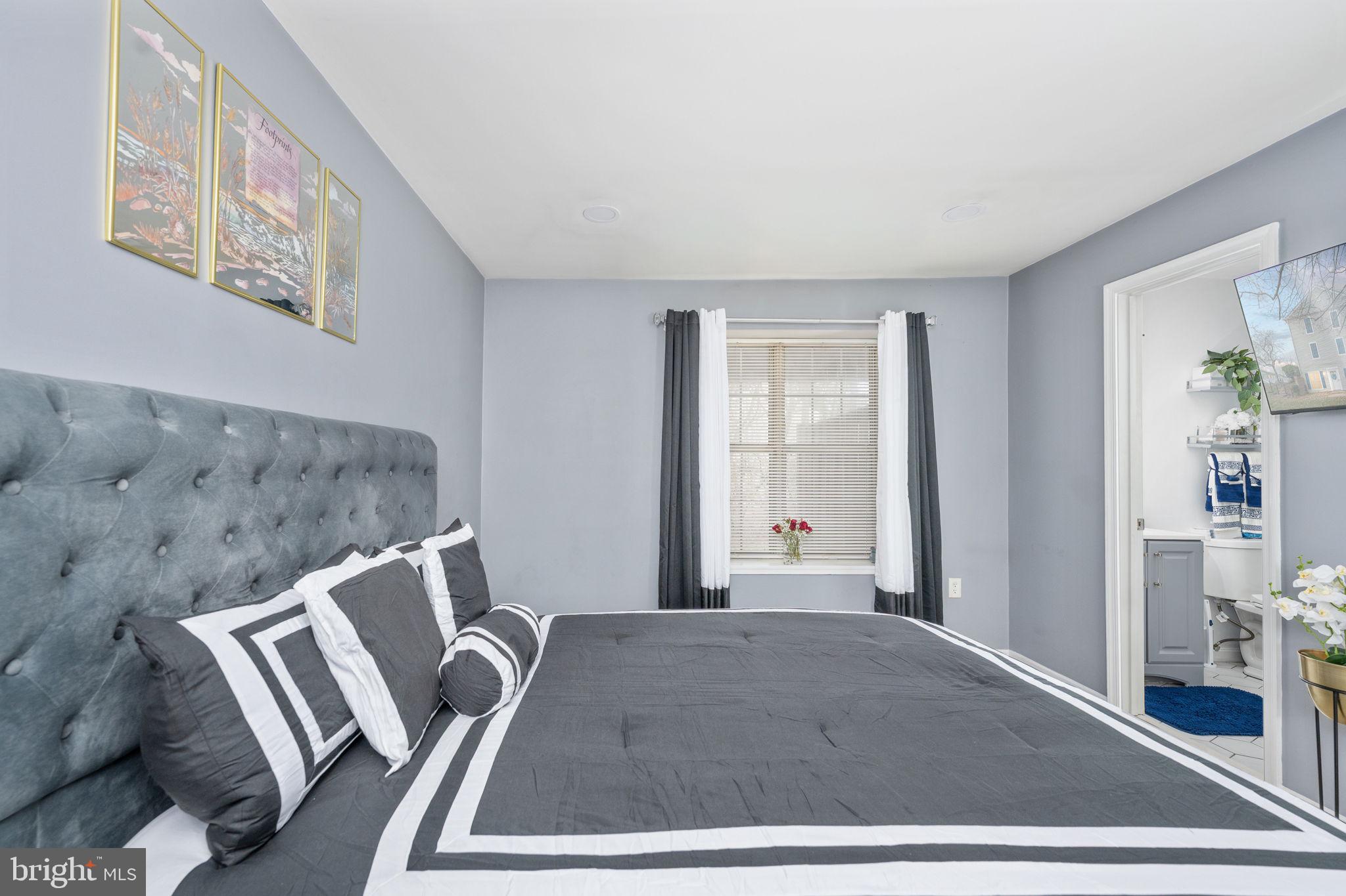 ANTIETAM WOOD - Residential