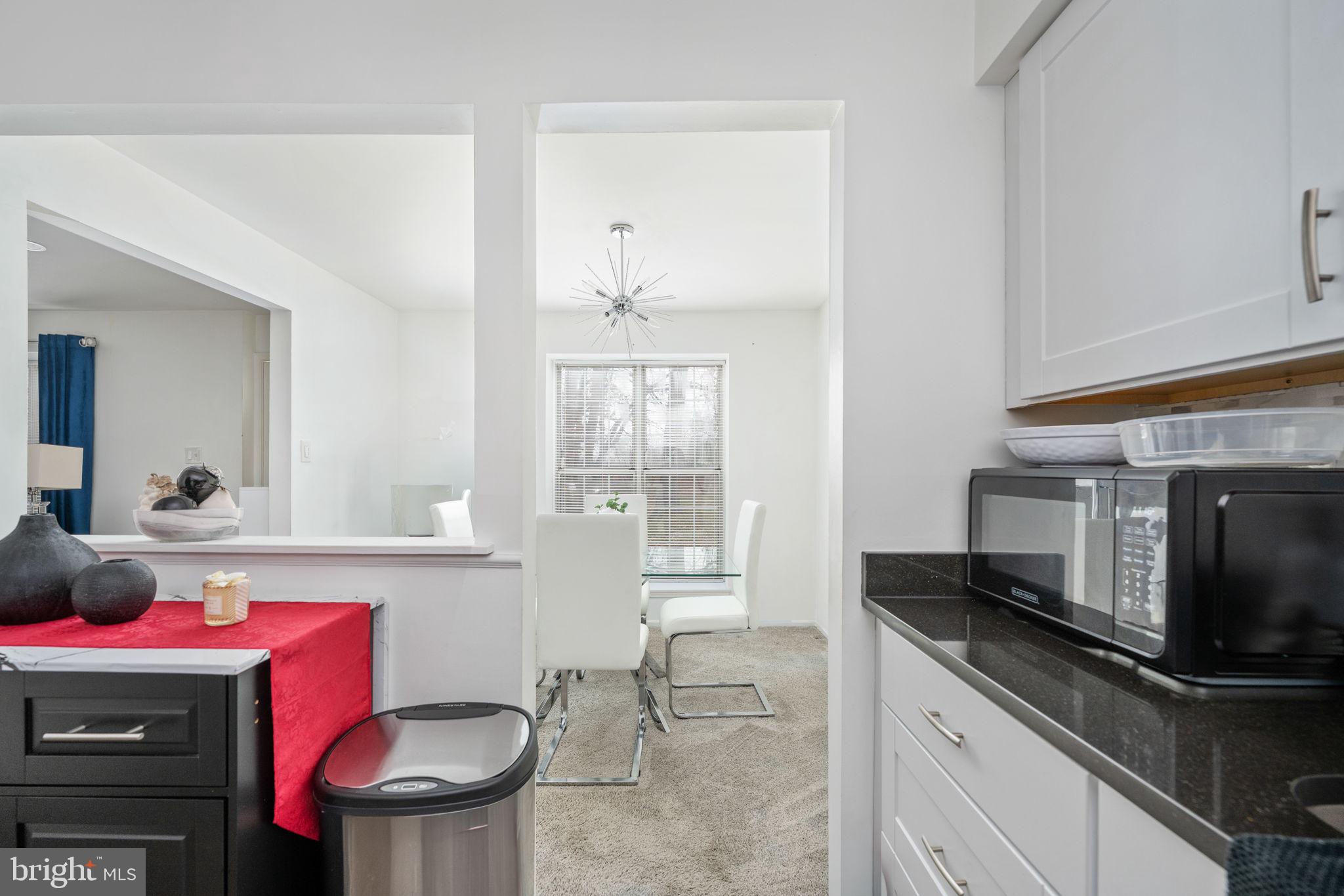 ANTIETAM WOOD - Residential