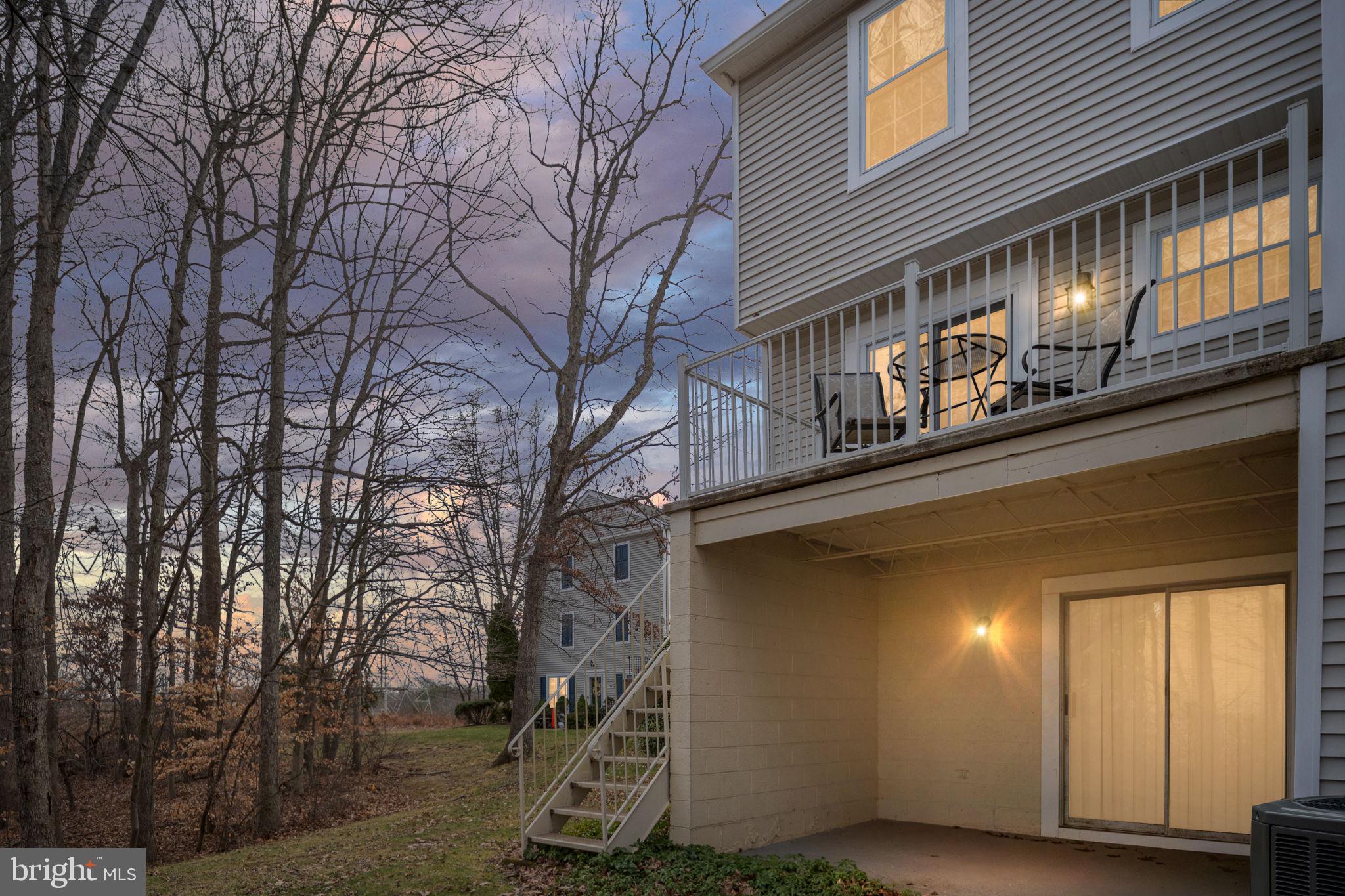 ANTIETAM WOOD - Residential