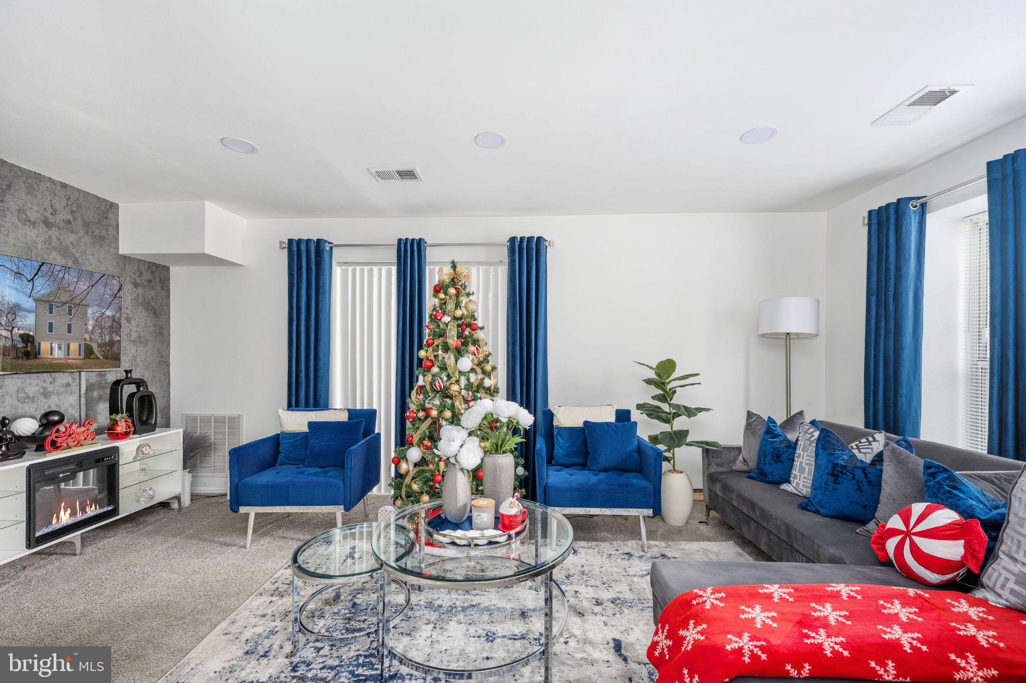 ANTIETAM WOOD - Residential