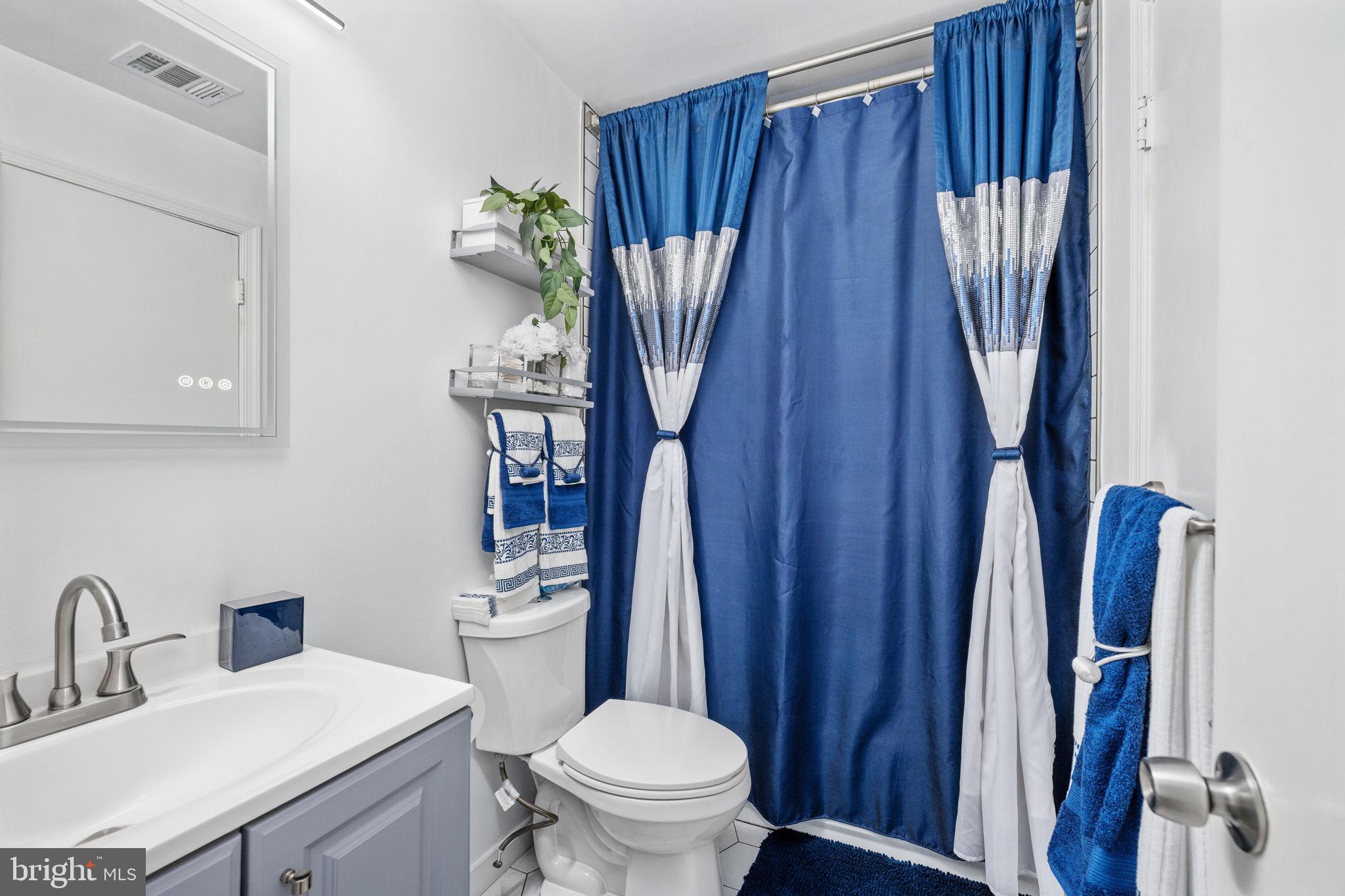 ANTIETAM WOOD - Residential