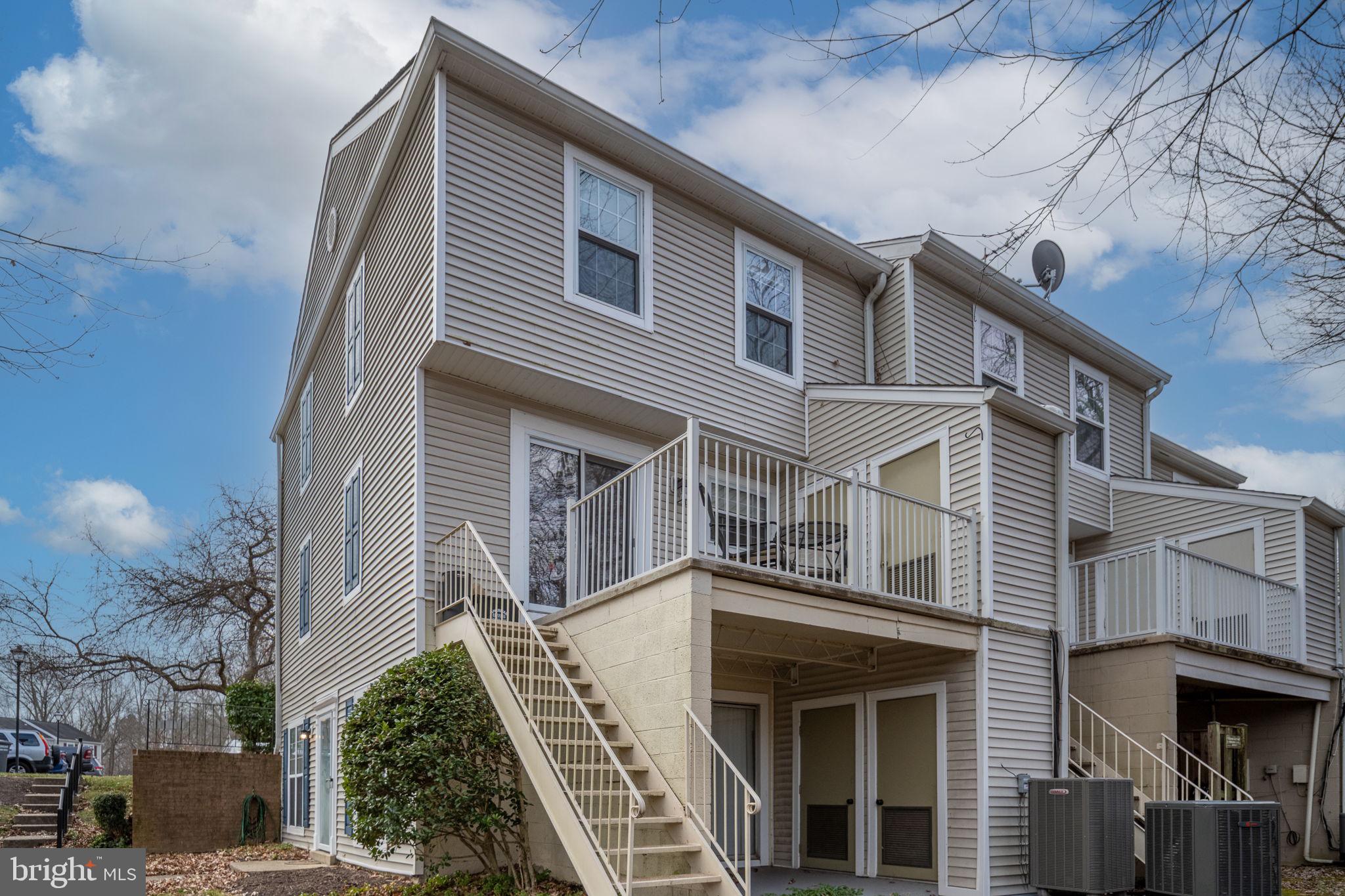 ANTIETAM WOOD - Residential