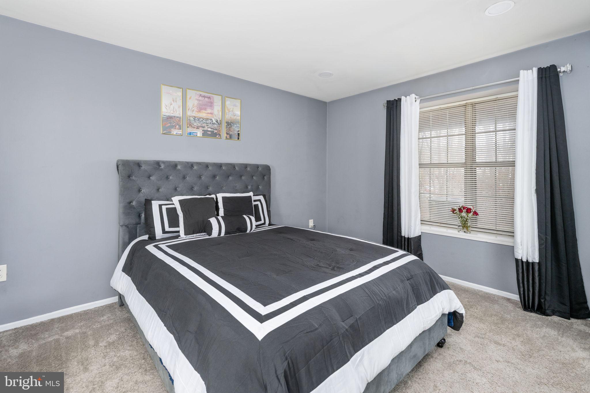 ANTIETAM WOOD - Residential