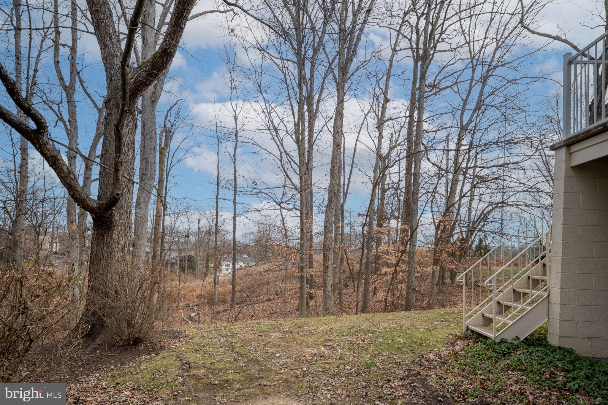 ANTIETAM WOOD - Residential