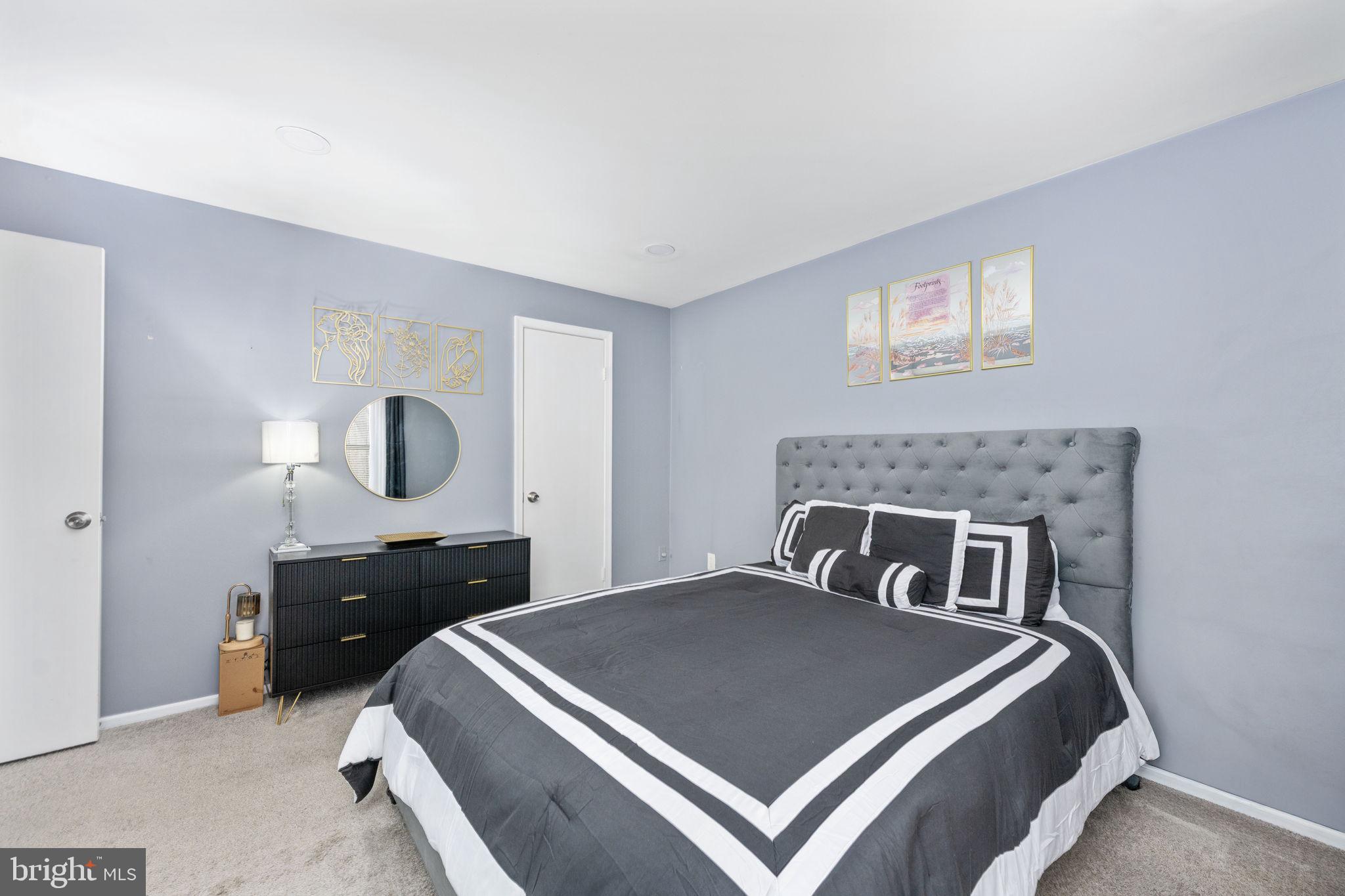 ANTIETAM WOOD - Residential