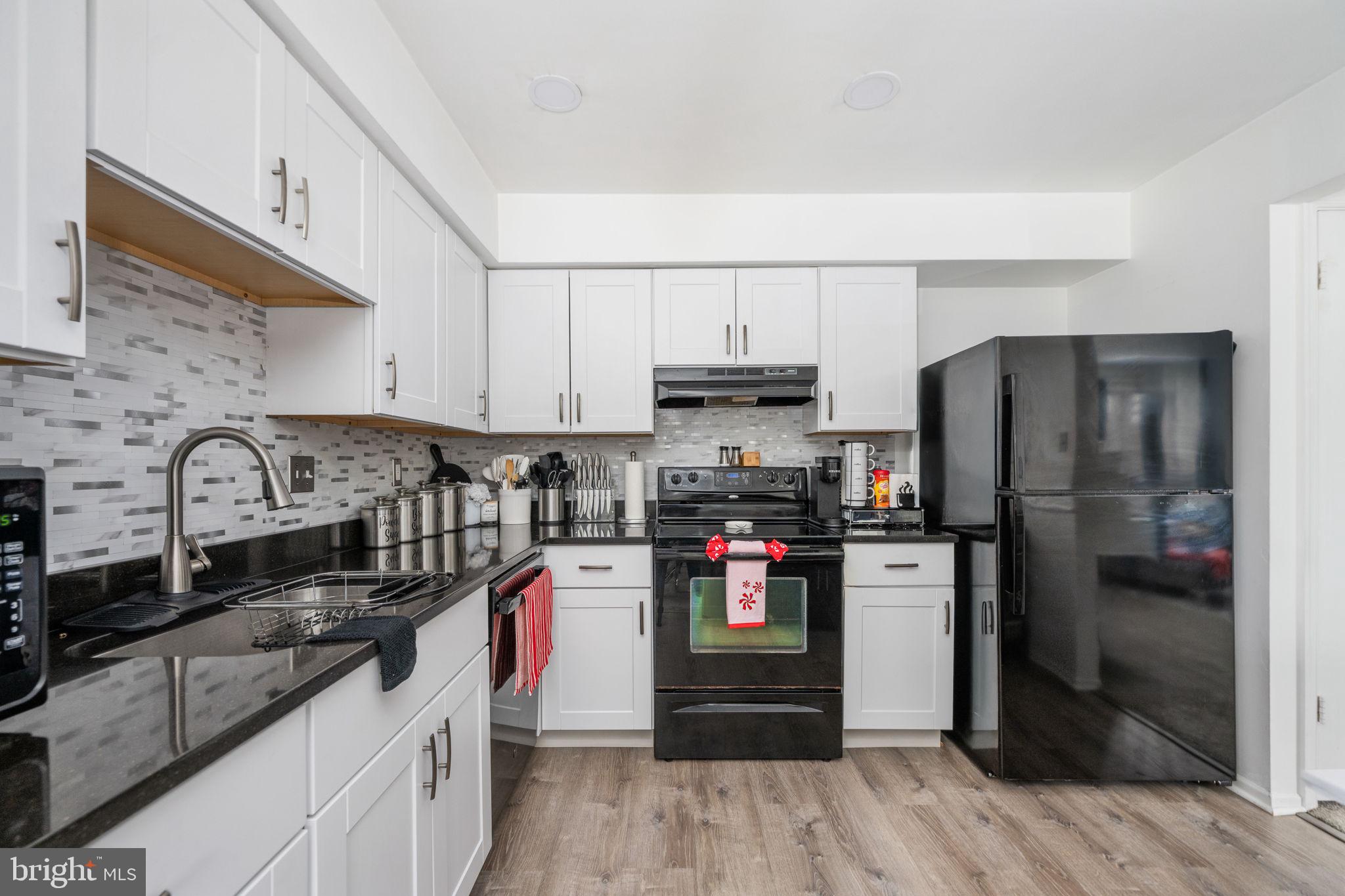 ANTIETAM WOOD - Residential