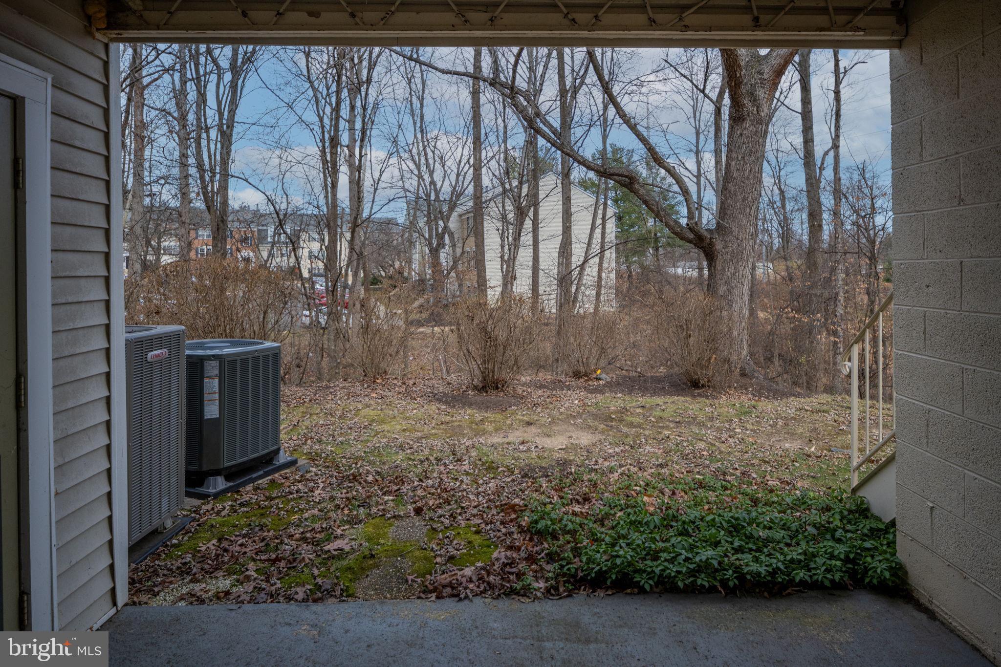 ANTIETAM WOOD - Residential