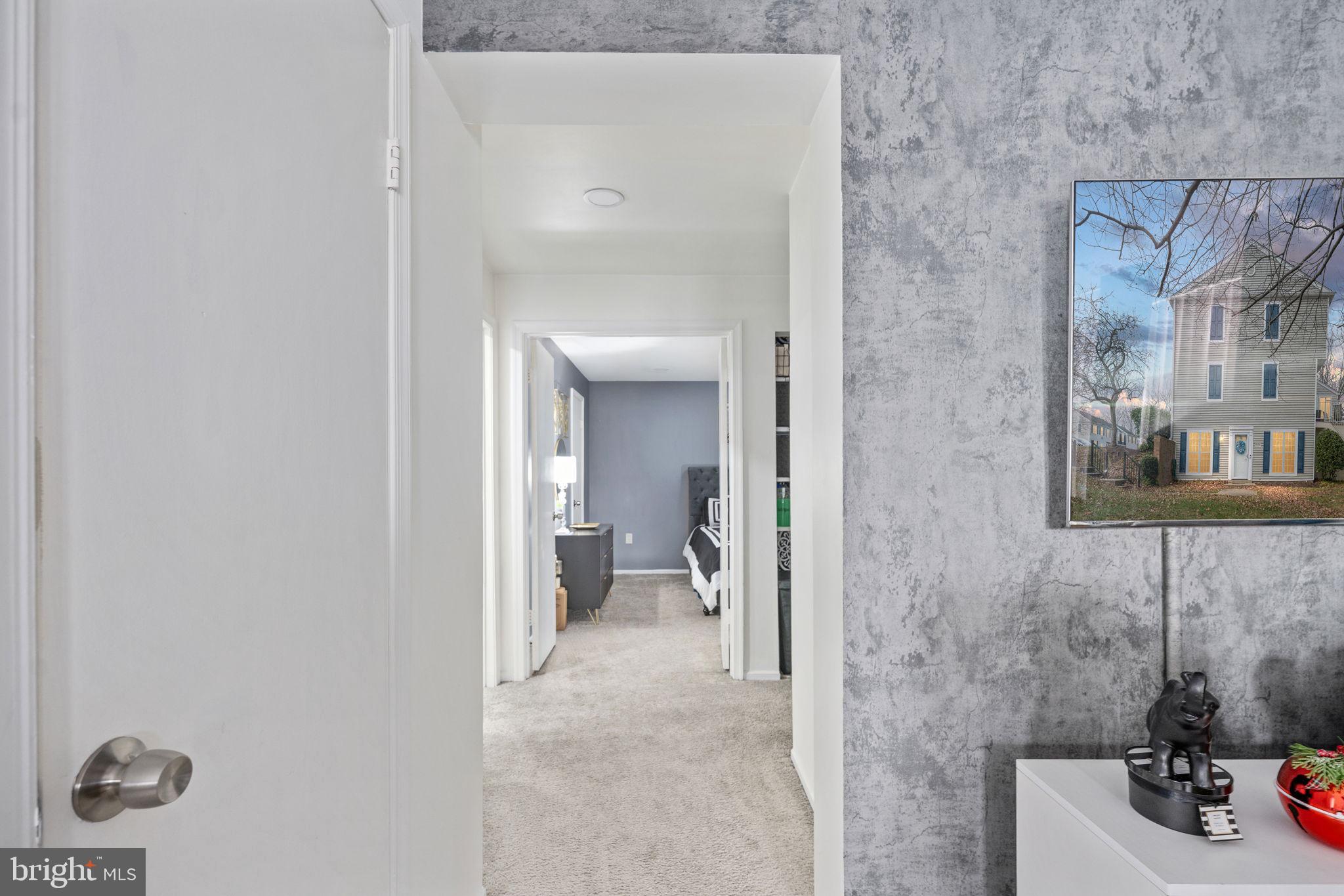 ANTIETAM WOOD - Residential