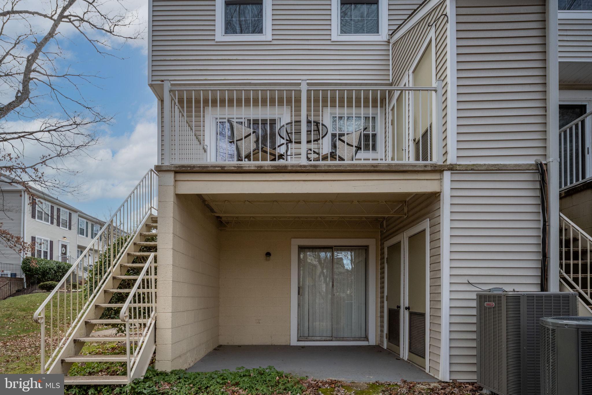 ANTIETAM WOOD - Residential