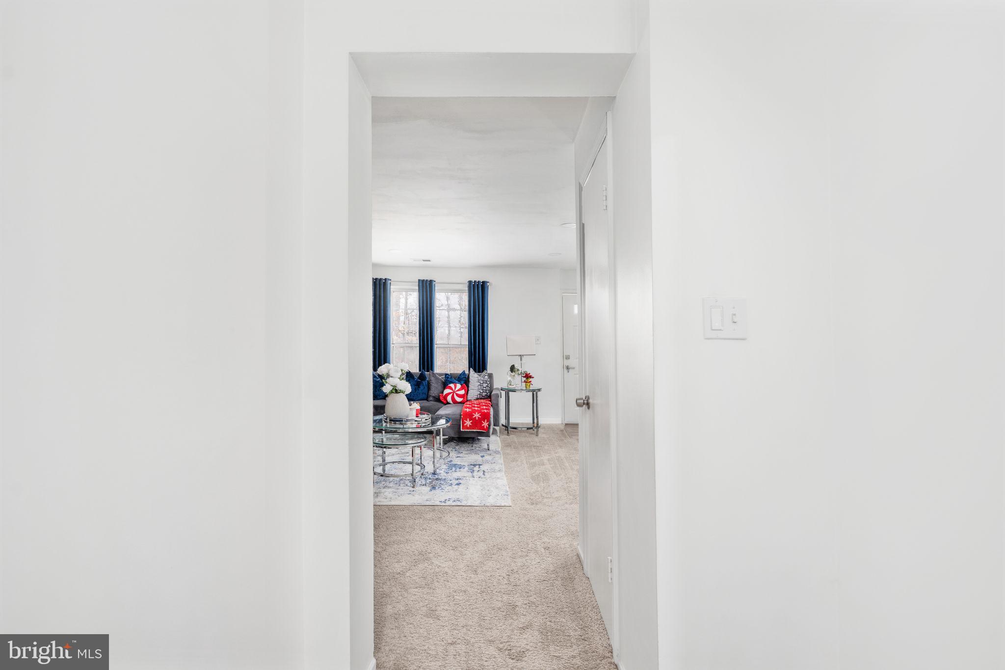 ANTIETAM WOOD - Residential