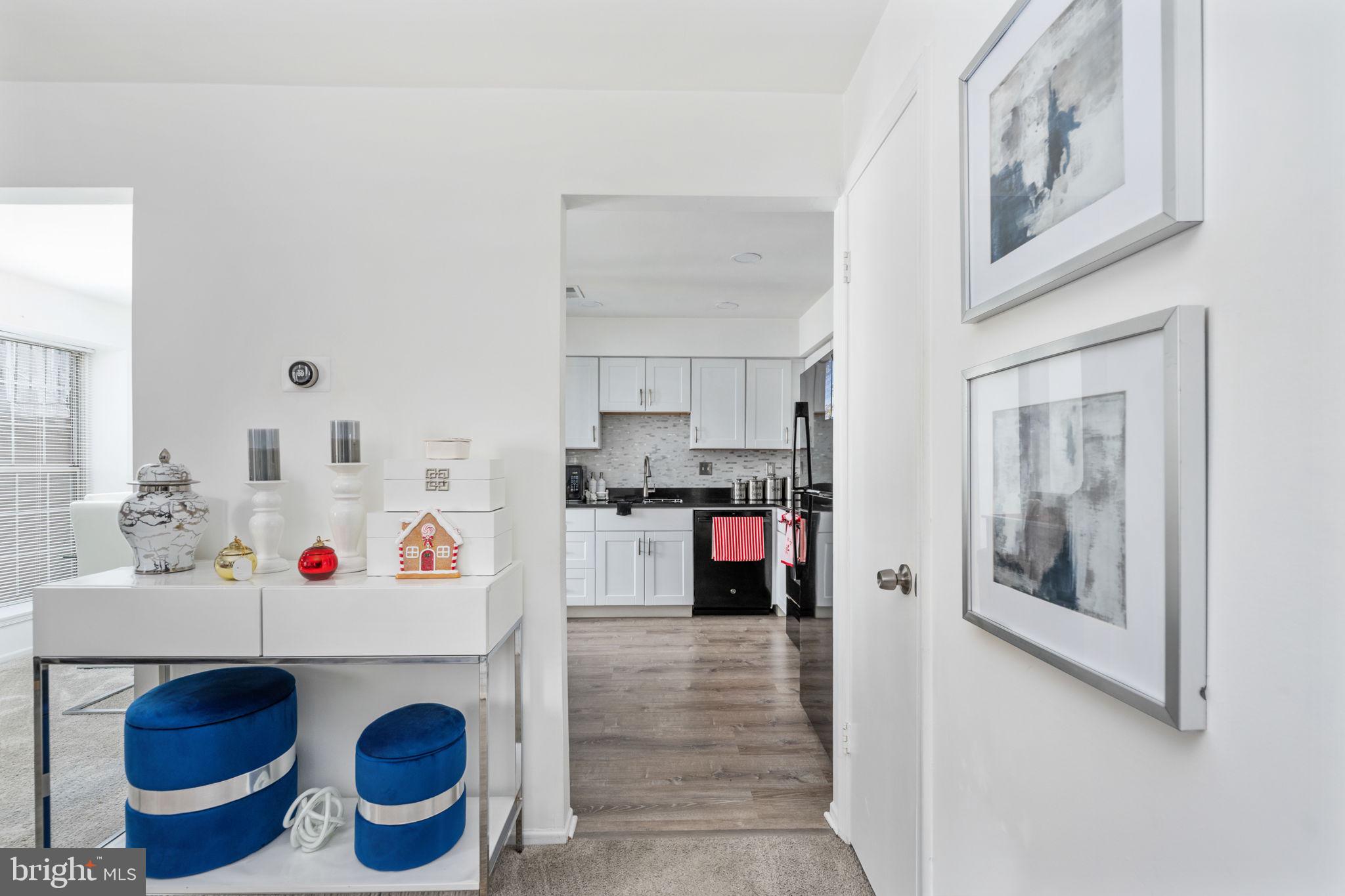 ANTIETAM WOOD - Residential