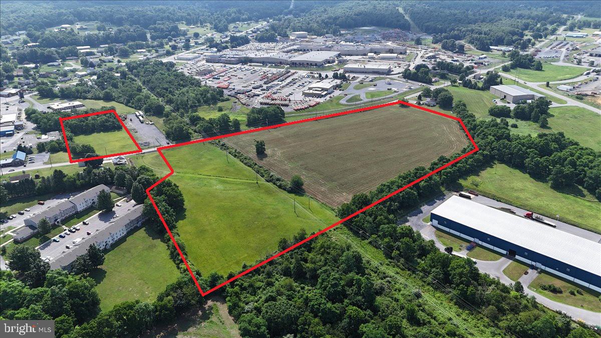 19.16 Acres CITO ROAD