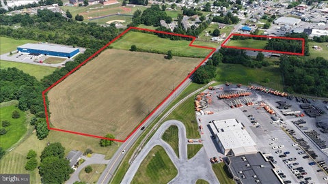 Photo of 19 Cito Road, MCCONNELLSBURG, PA 17233 (MLS # PAFU2002160)