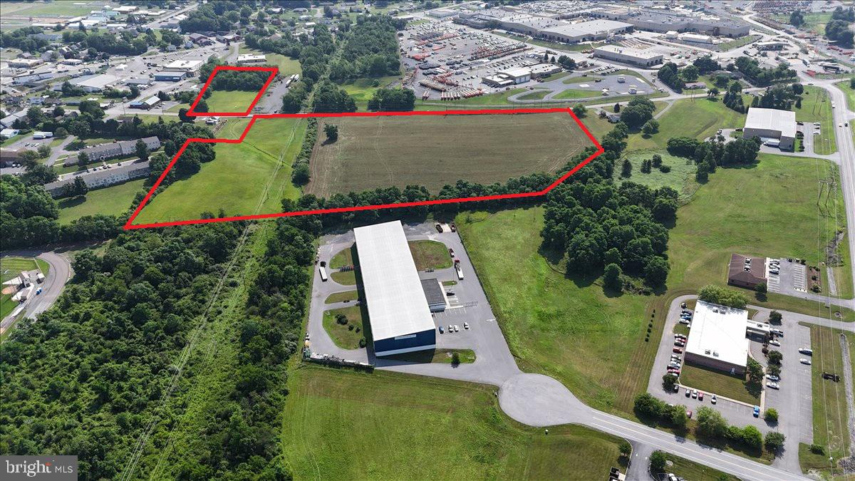 19.16 Acres CITO ROAD