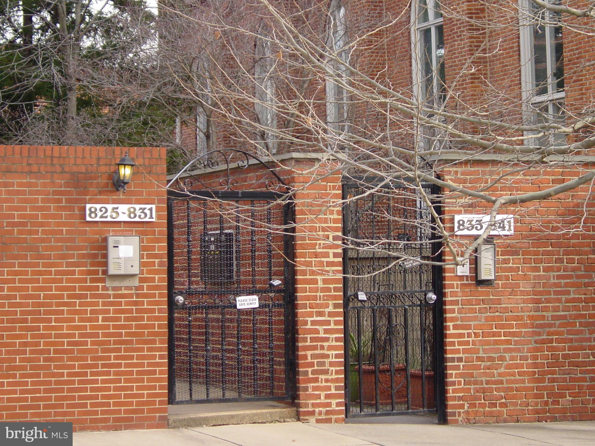 OTTERBEIN - Residential