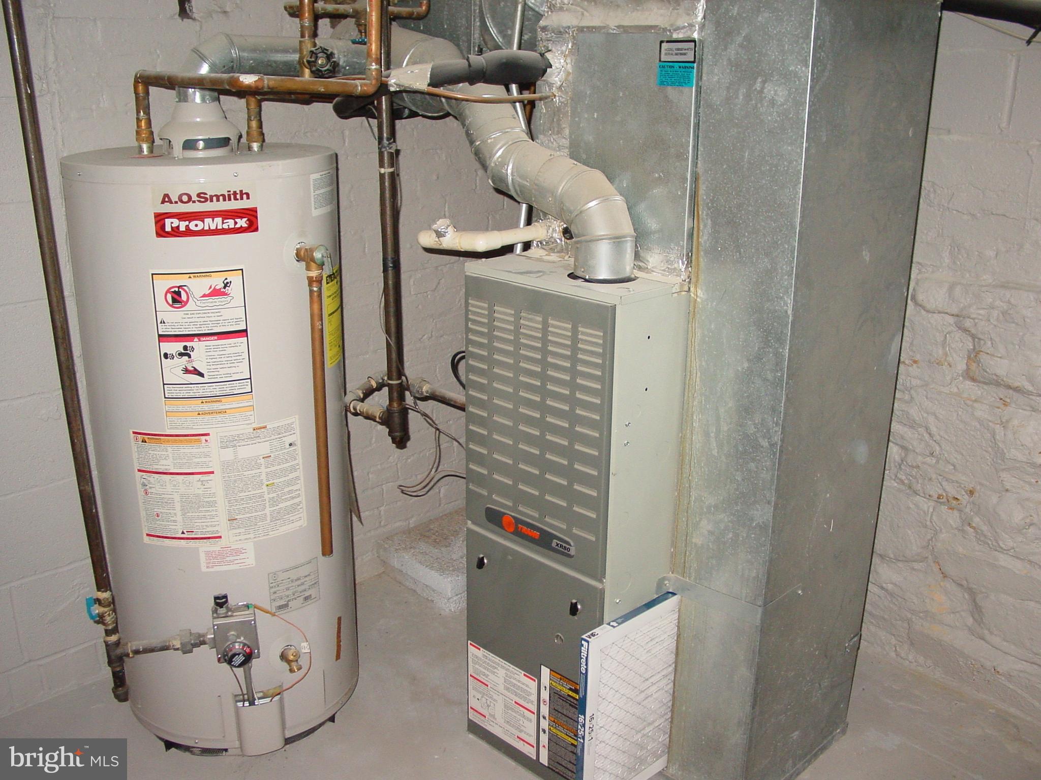 OTTERBEIN - Residential