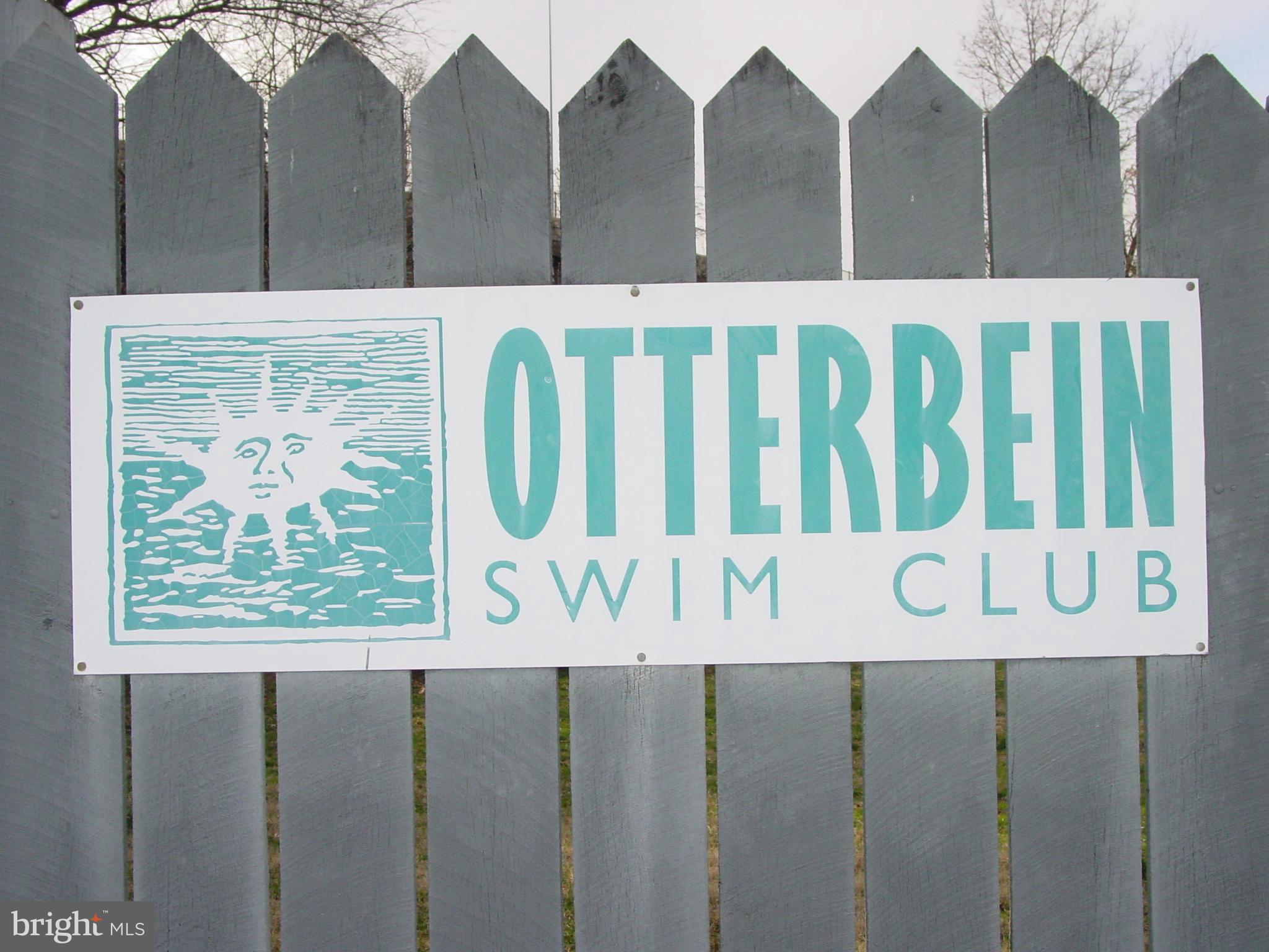 OTTERBEIN - Residential