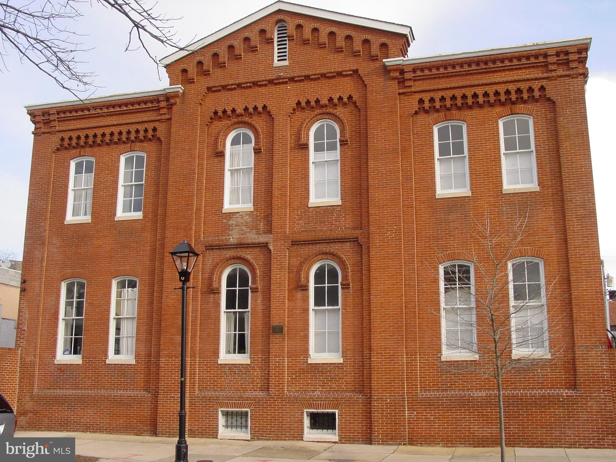 OTTERBEIN - Residential