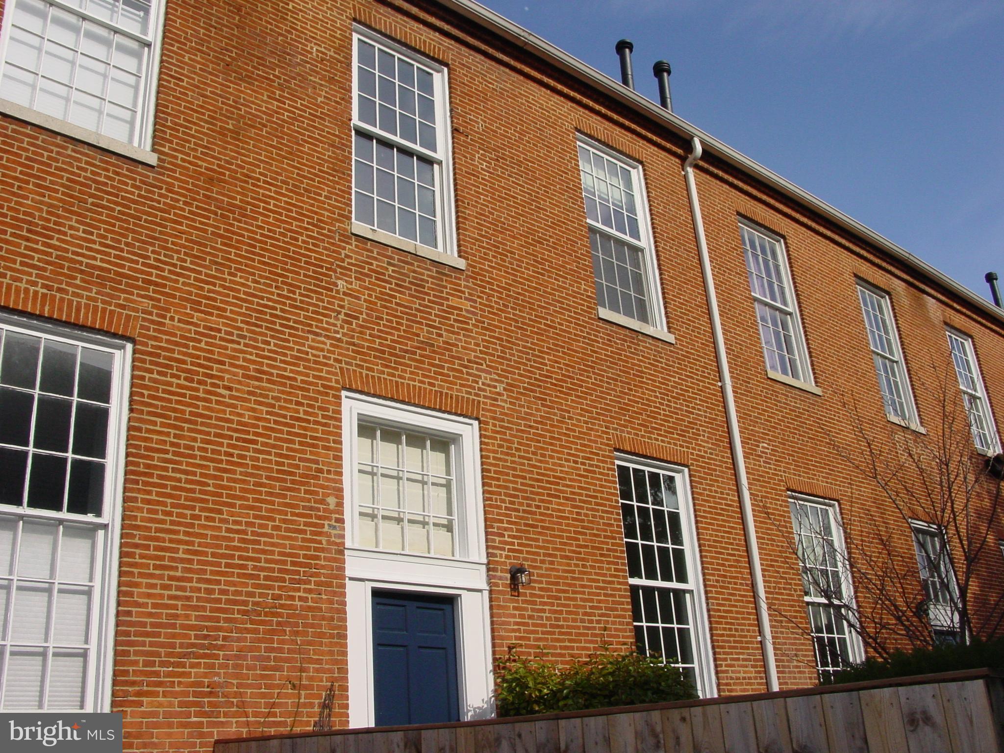 OTTERBEIN - Residential