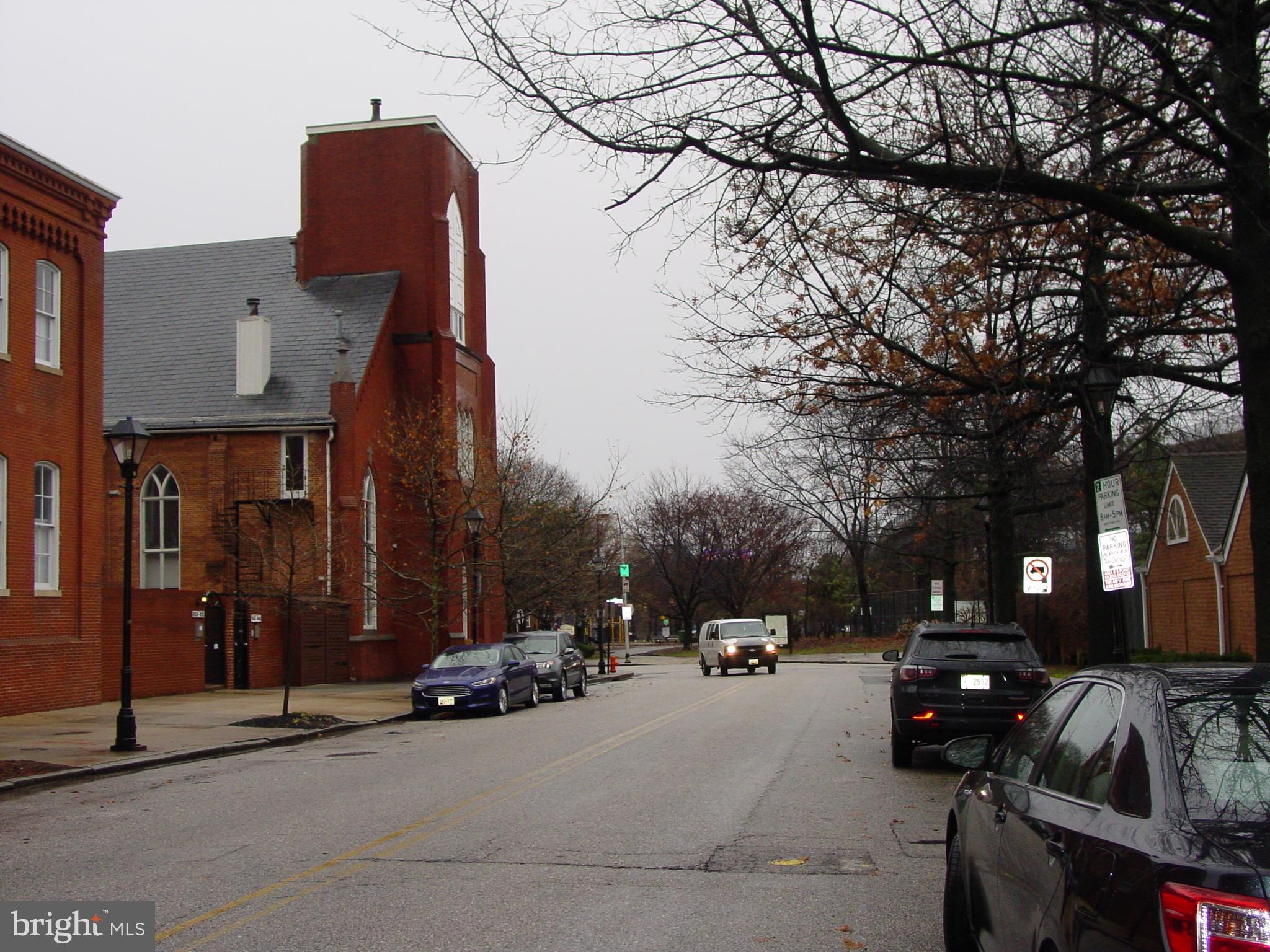 OTTERBEIN - Residential