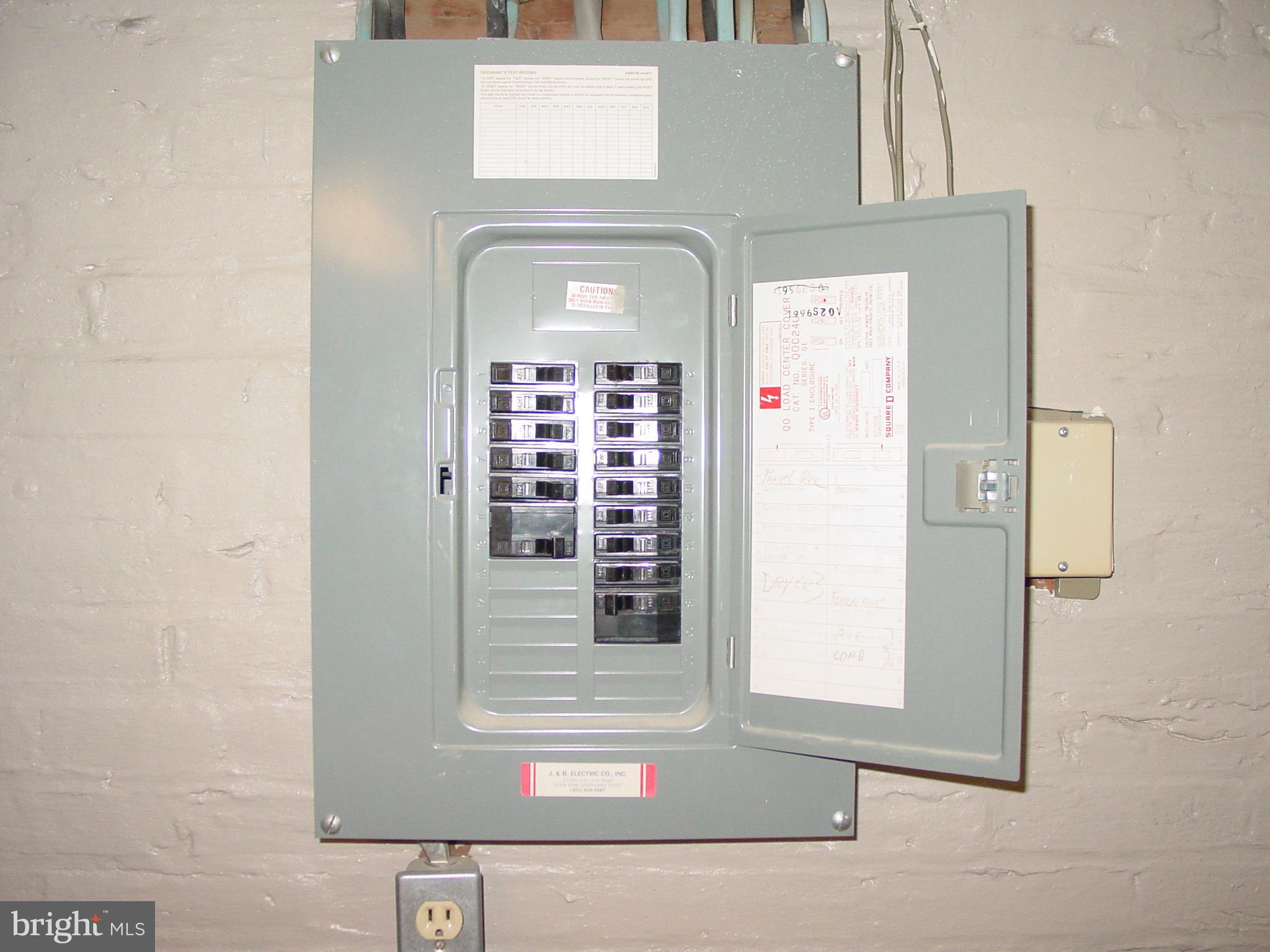 OTTERBEIN - Residential