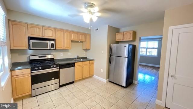 HAMPDEN HISTORIC DISTRICT - Residential Lease