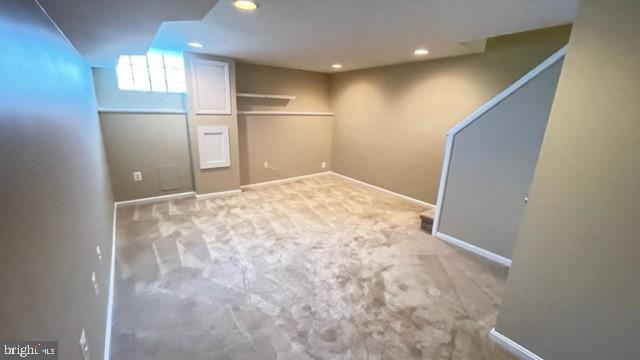 HAMPDEN HISTORIC DISTRICT - Residential Lease