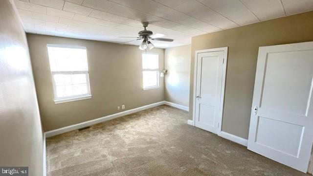 HAMPDEN HISTORIC DISTRICT - Residential Lease