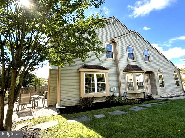 30 CLAVER HILL WAY
