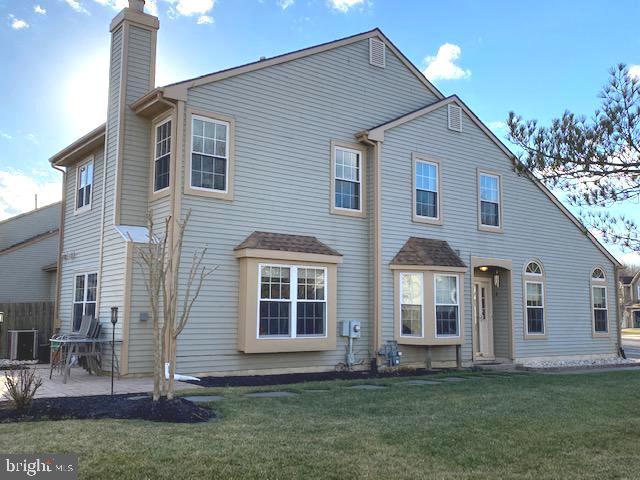 30 CLAVER HILL WAY