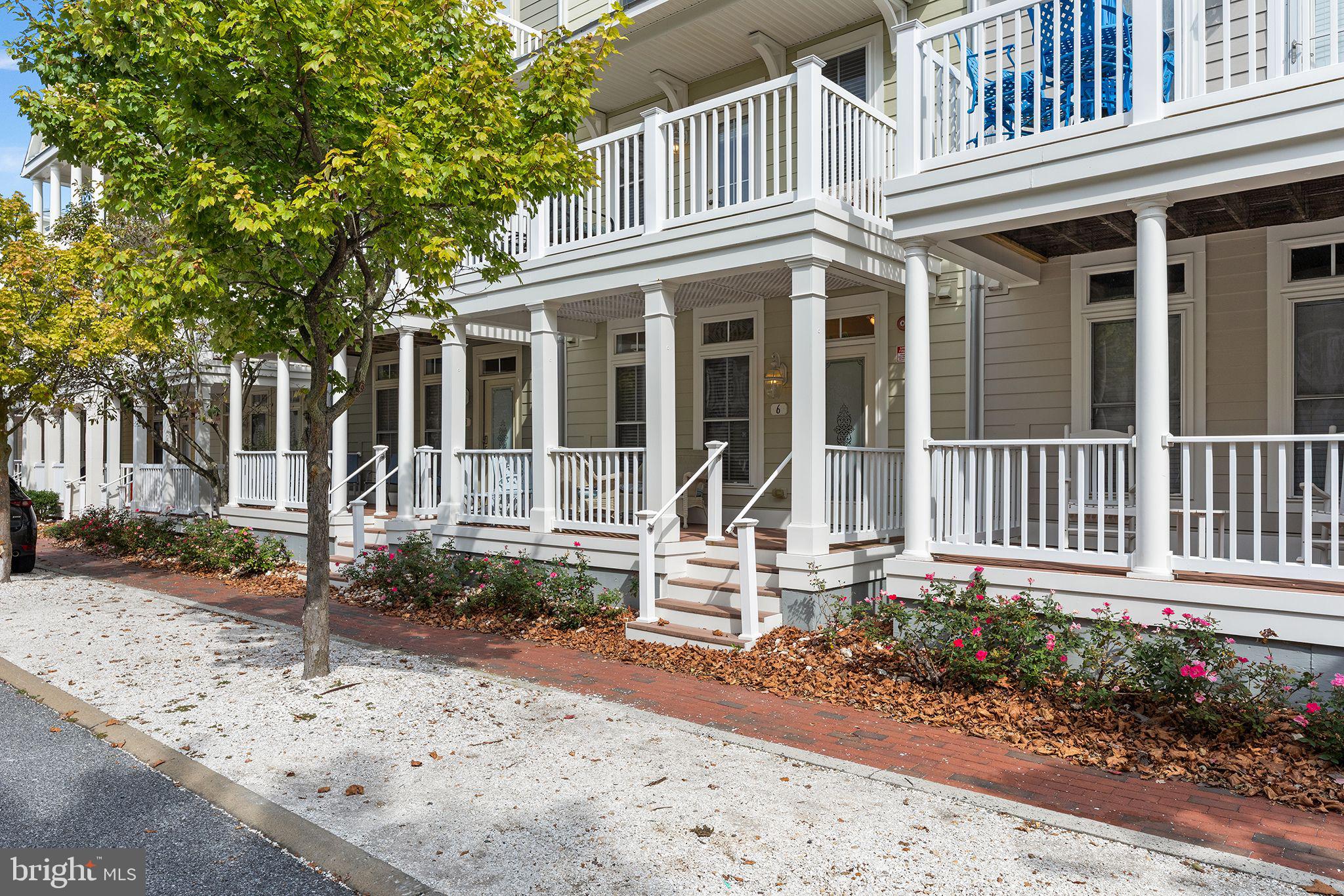 6 BEACH WALK LANE LUT-V