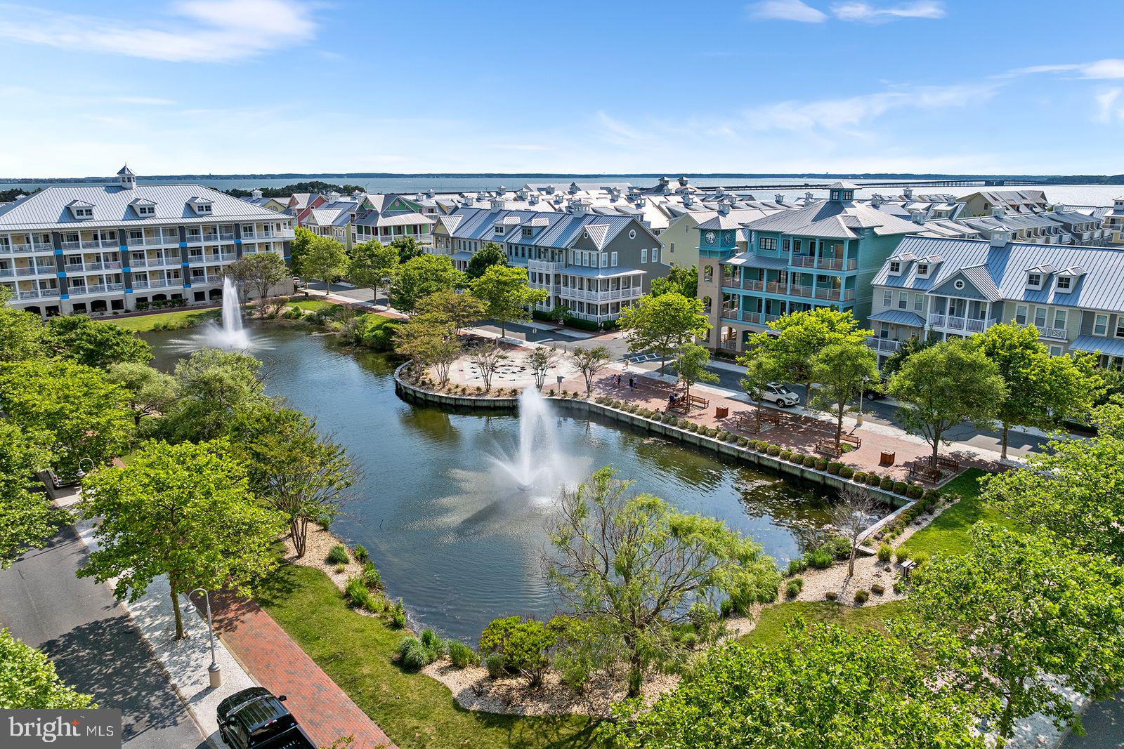 SUNSET ISLAND - Residential