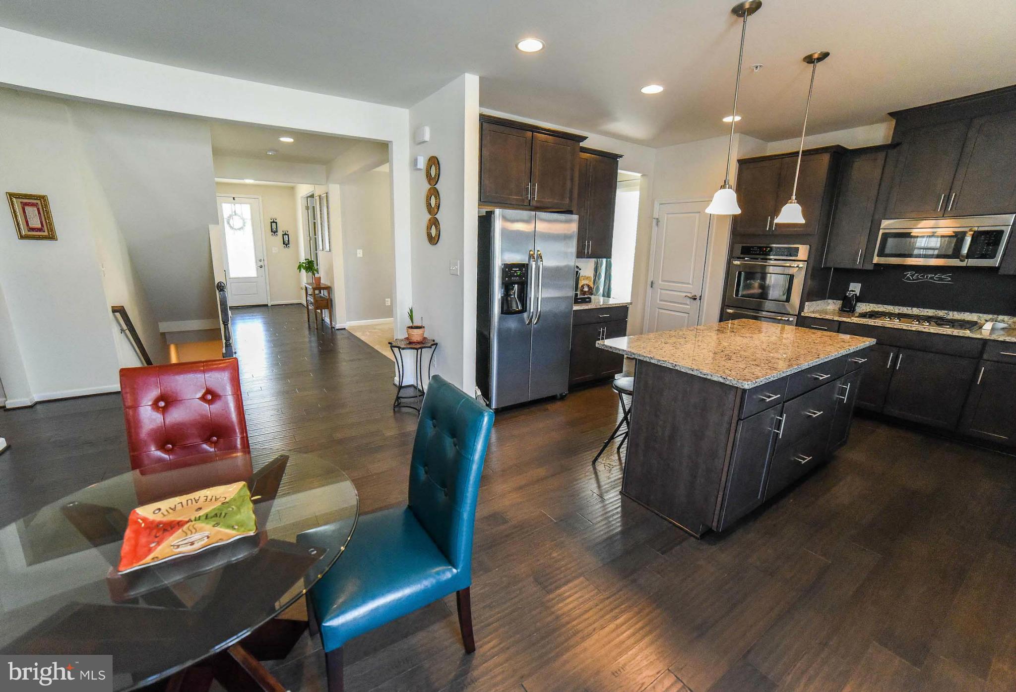 MAGNOLIA PARK AT WILDEWOOD - Residential Lease