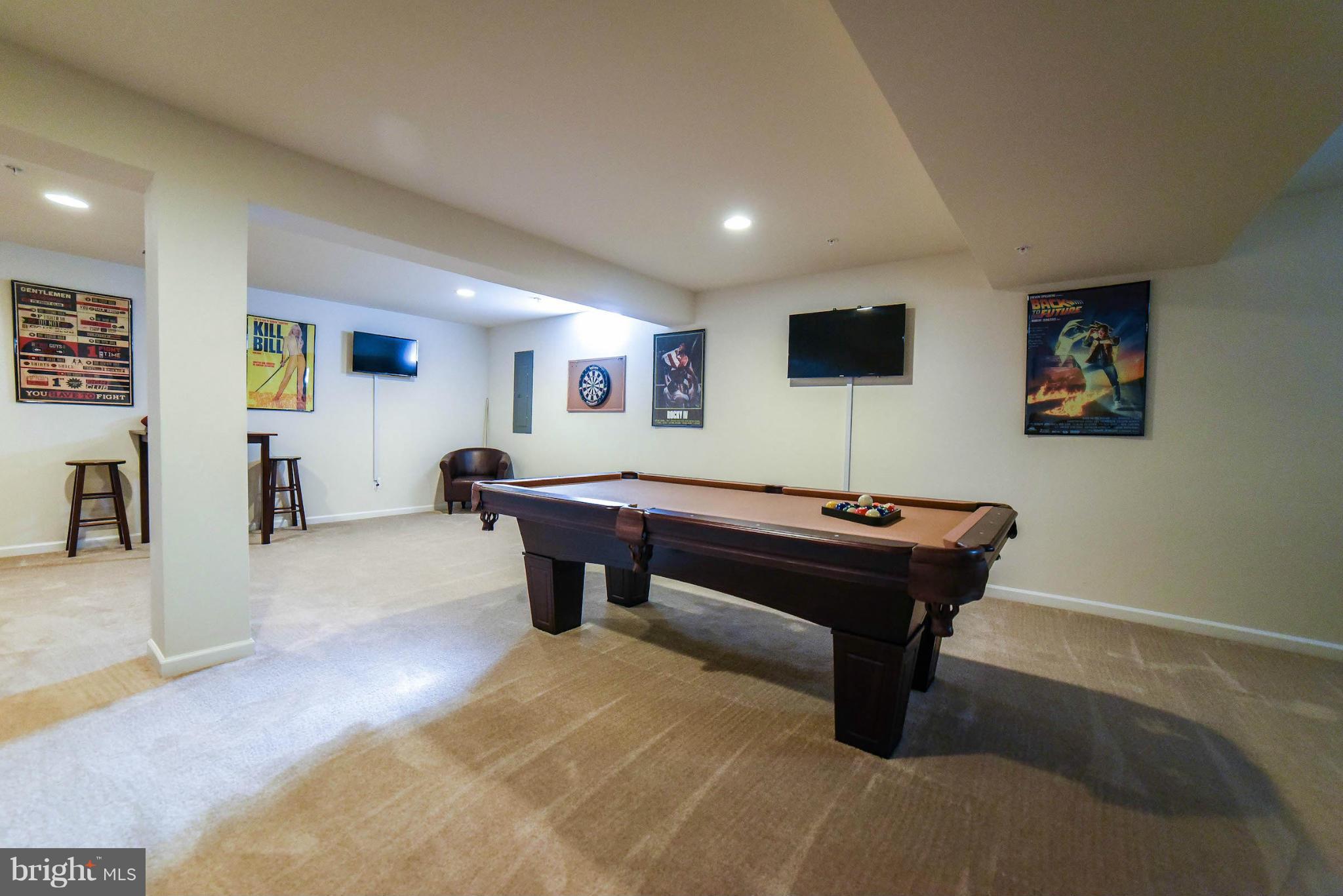 MAGNOLIA PARK AT WILDEWOOD - Residential Lease