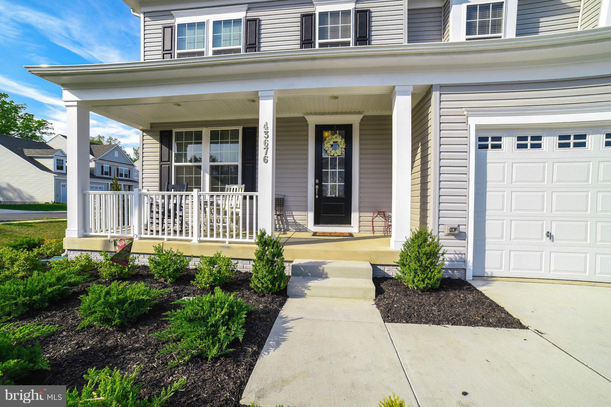 MAGNOLIA PARK AT WILDEWOOD - Residential Lease