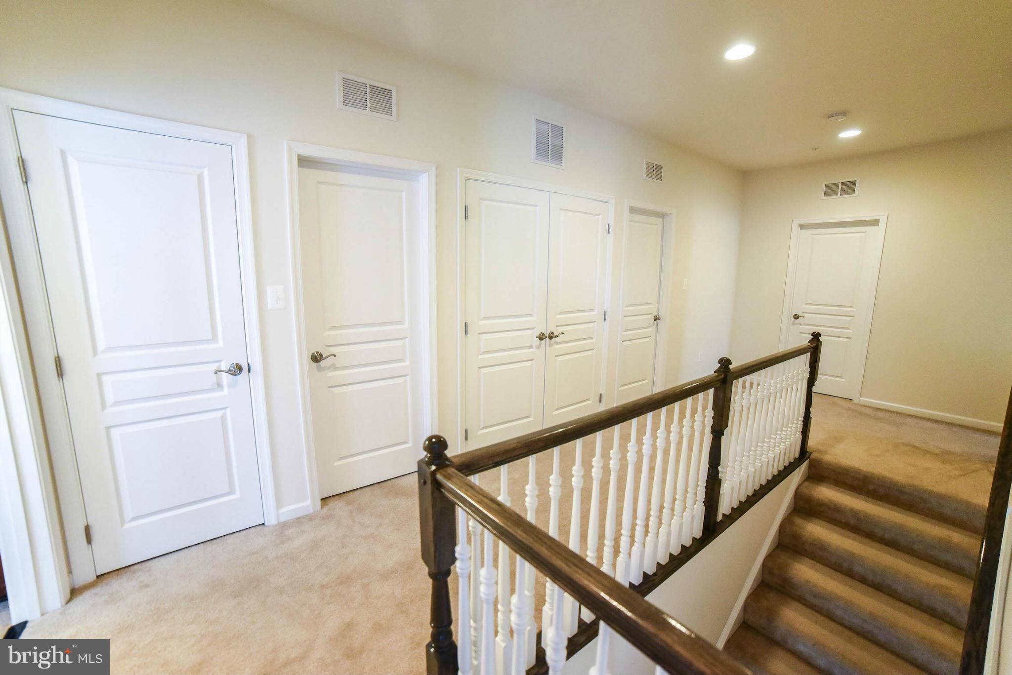 MAGNOLIA PARK AT WILDEWOOD - Residential Lease